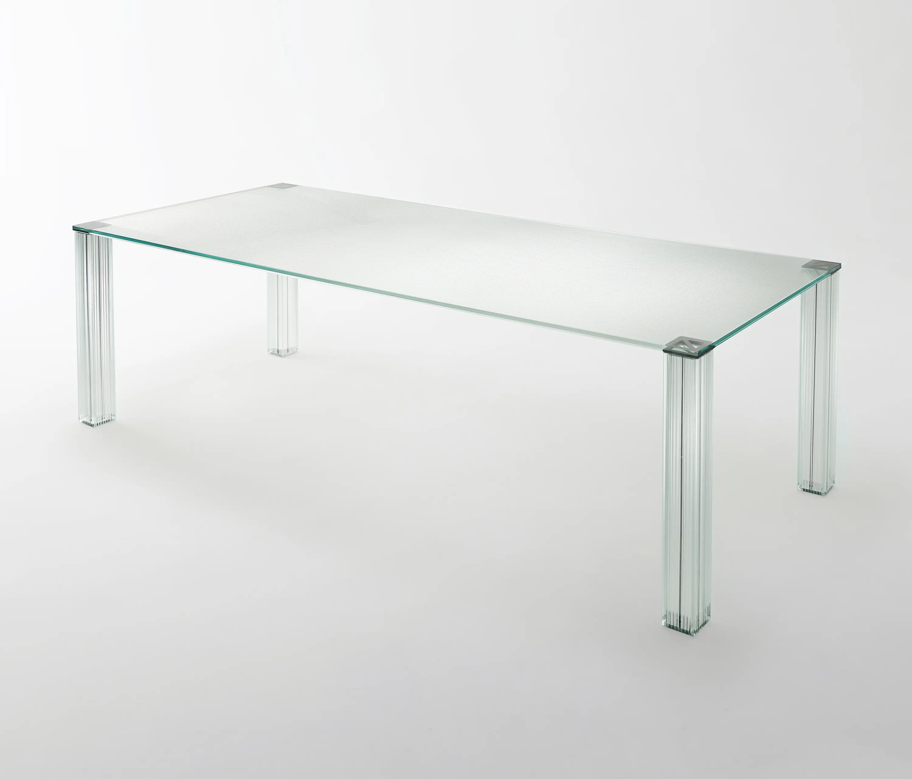 Glas Italia - Criptée