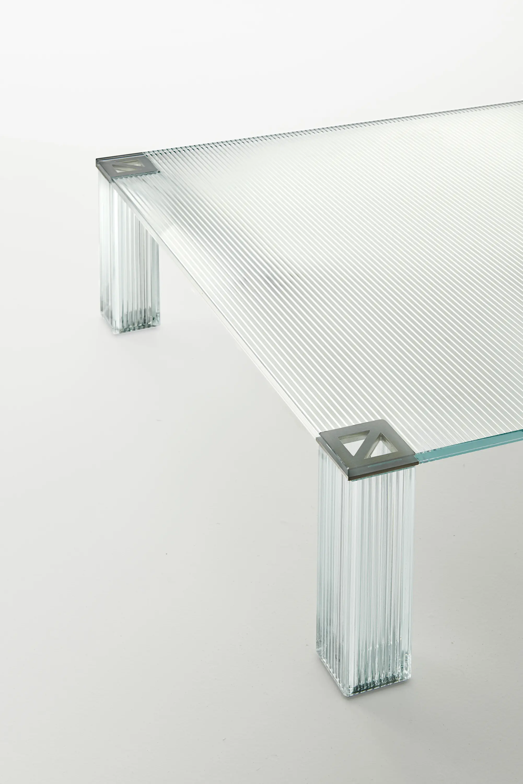 Glas Italia - Criptée