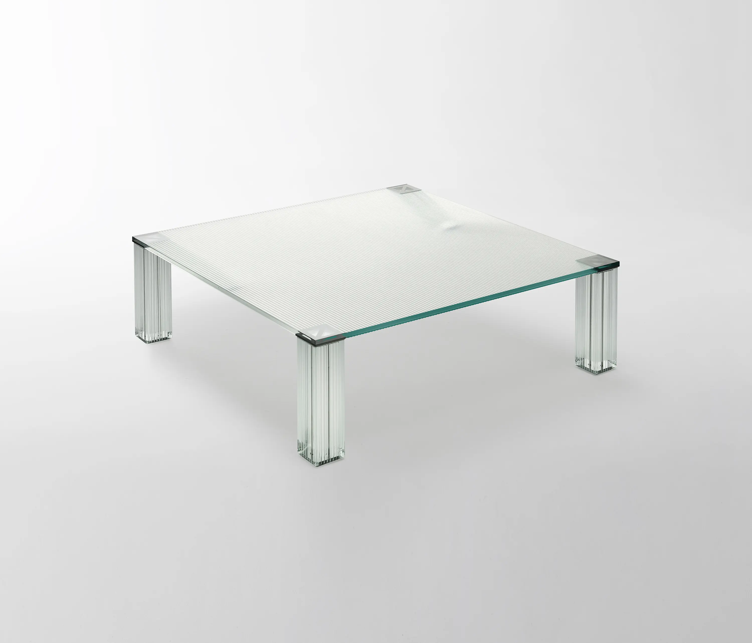 Glas Italia - Criptée