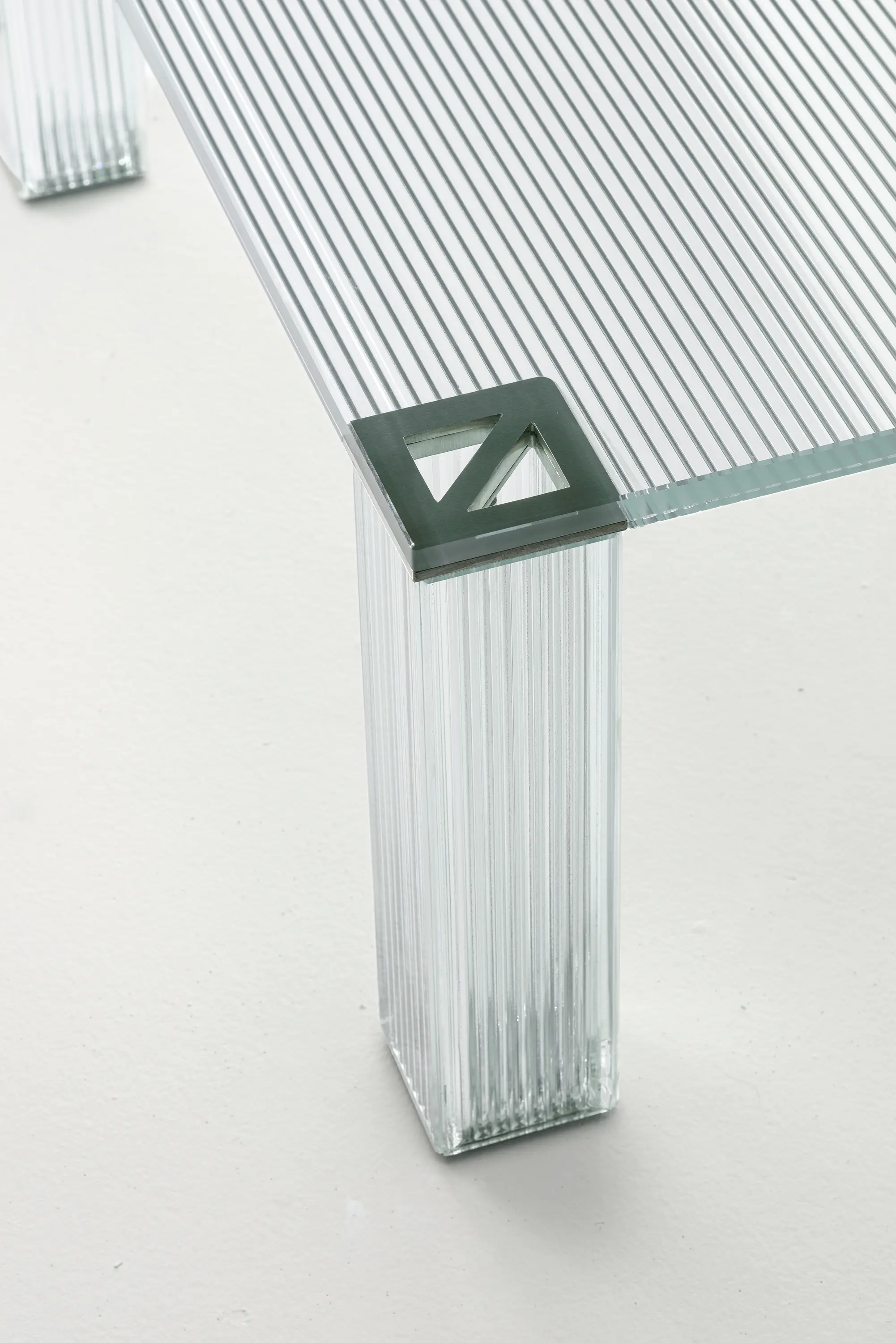 Glas Italia - Criptée