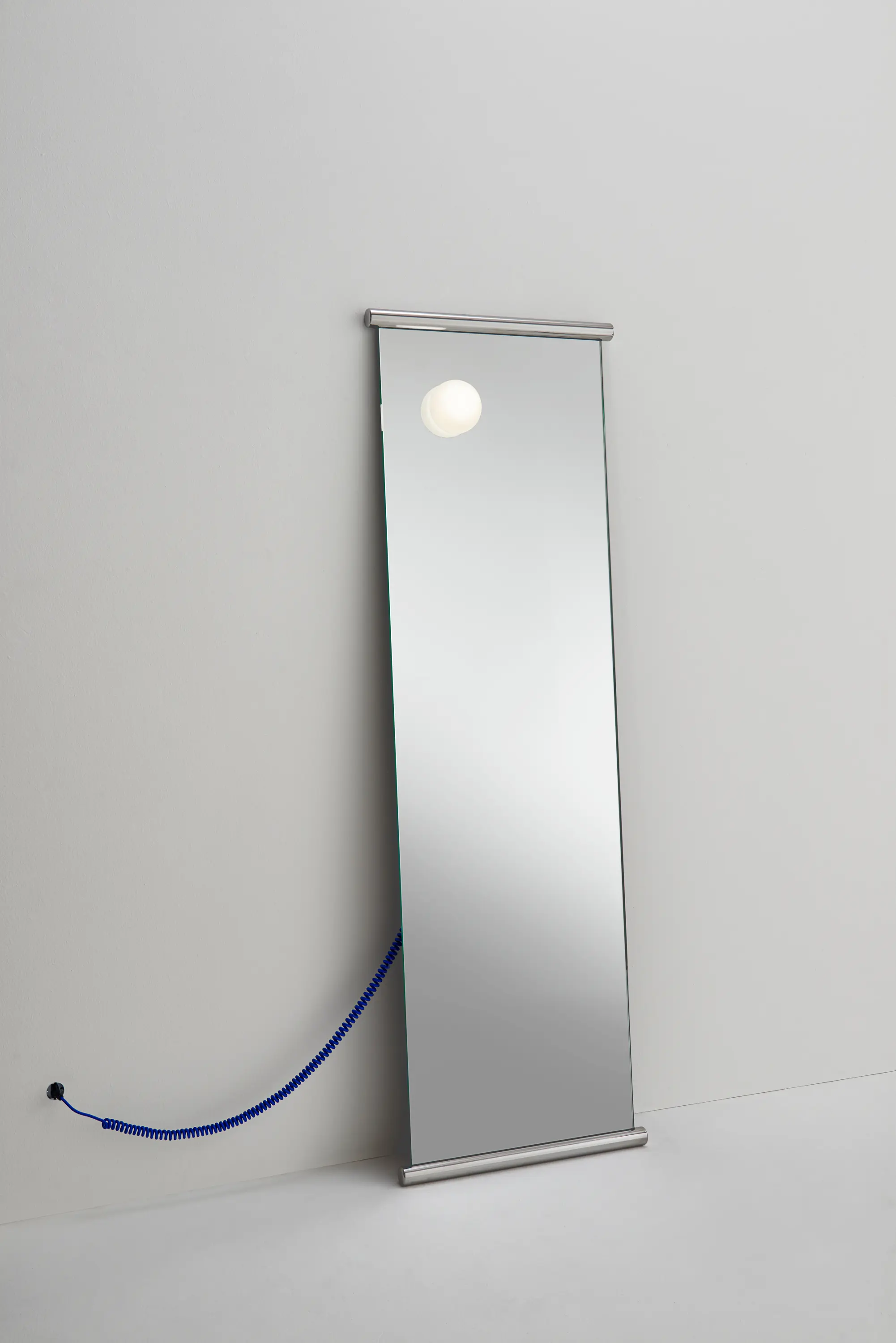 Glas Italia - Ecco