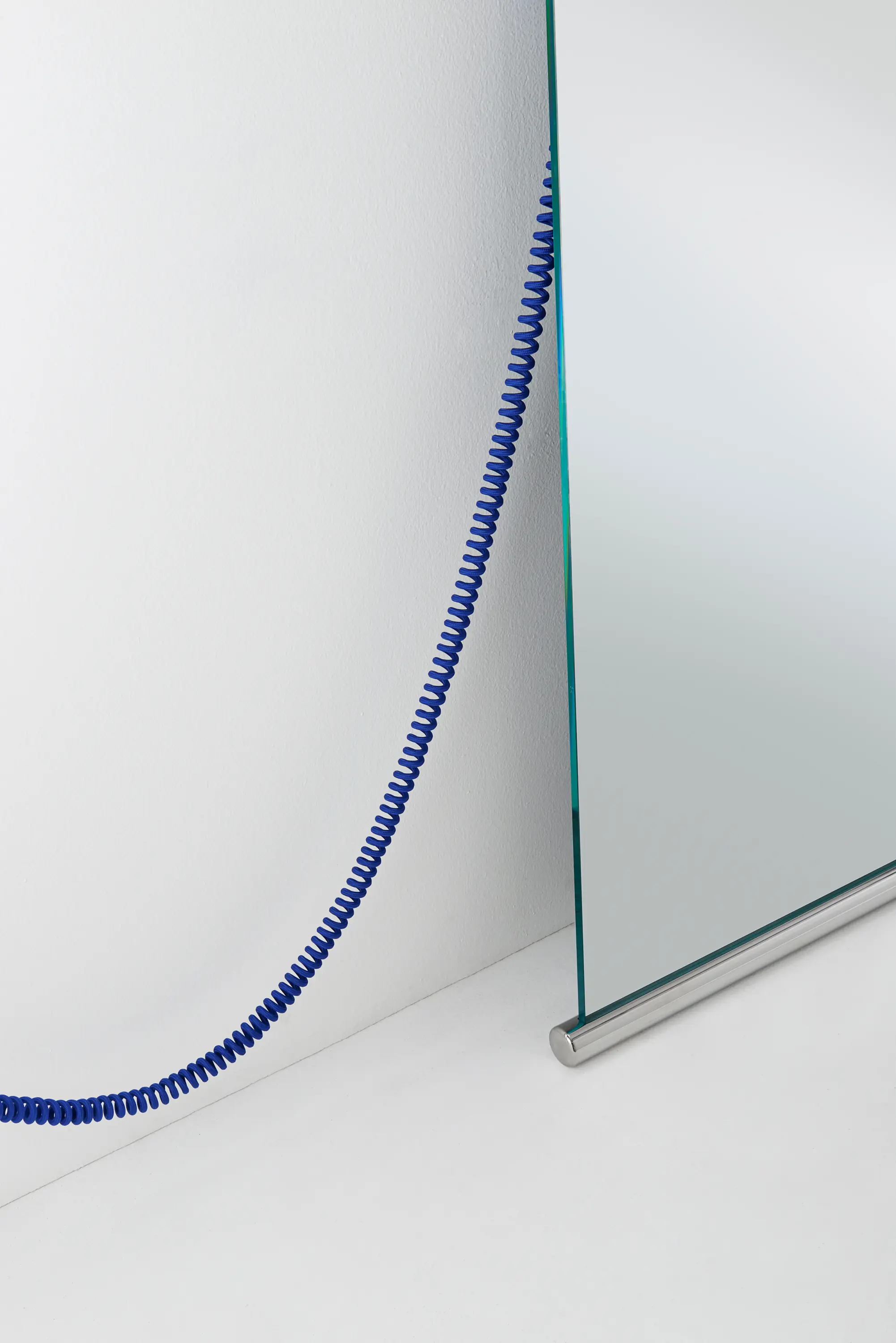 Glas Italia - Ecco