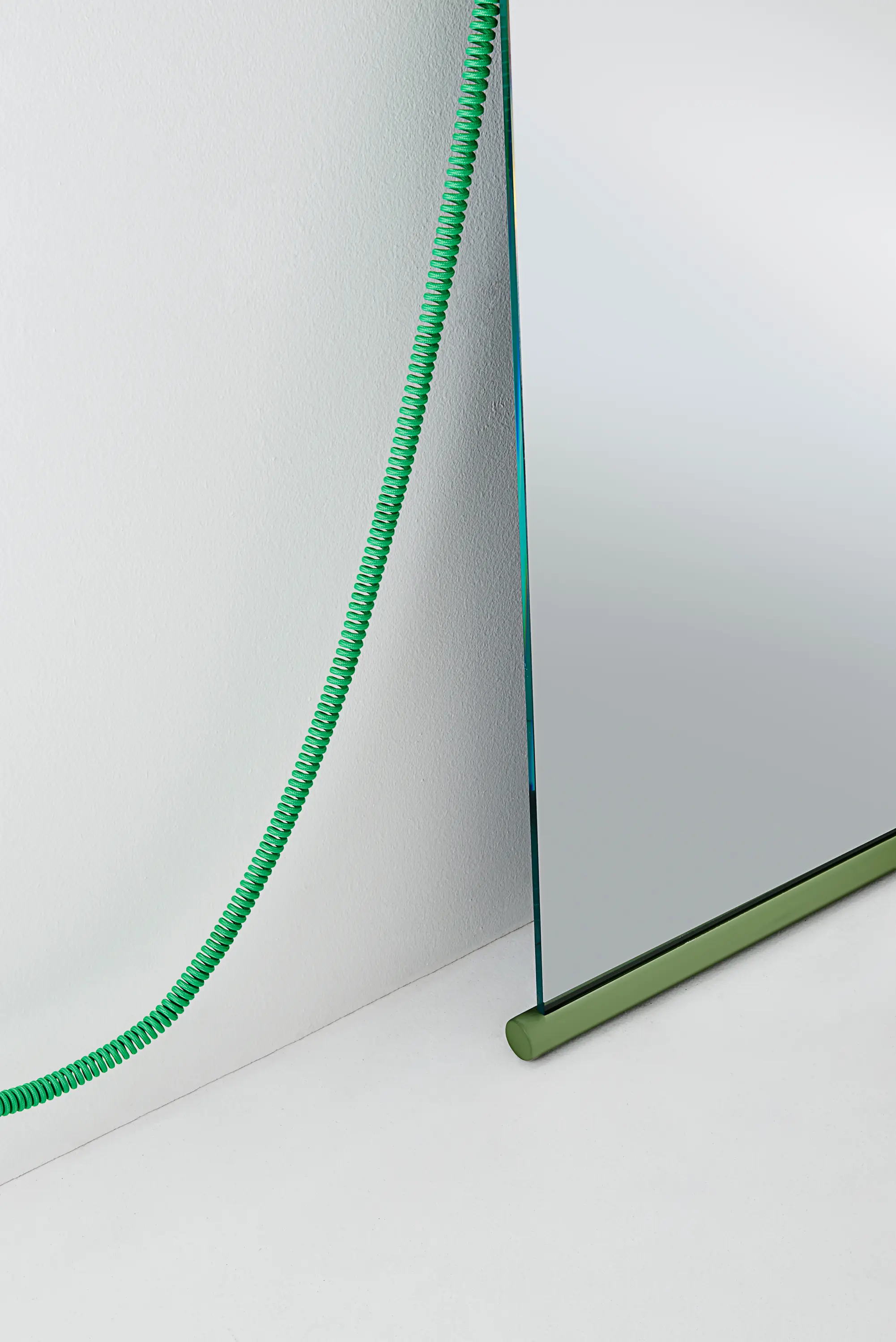 Glas Italia - Ecco
