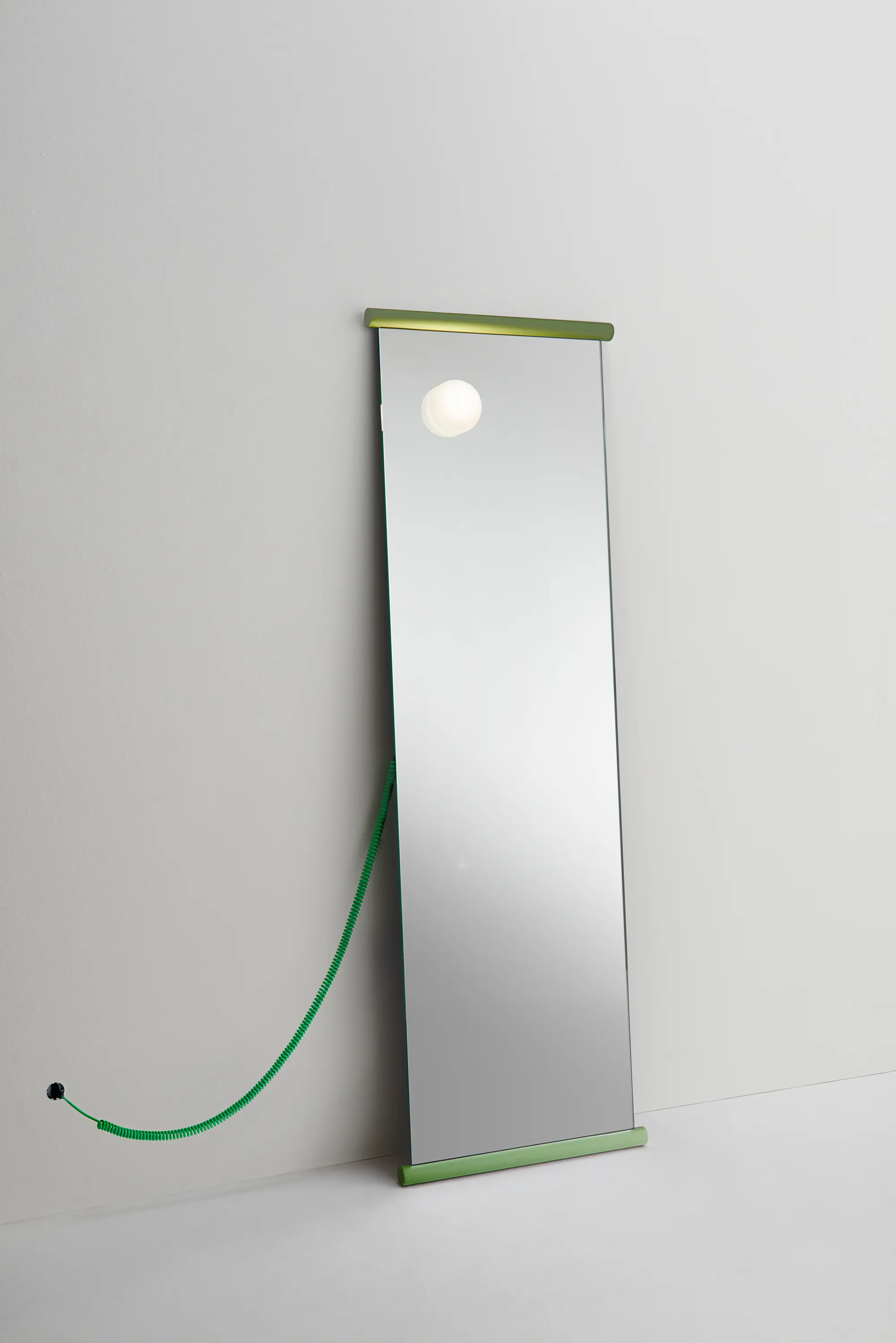 Glas Italia - Ecco
