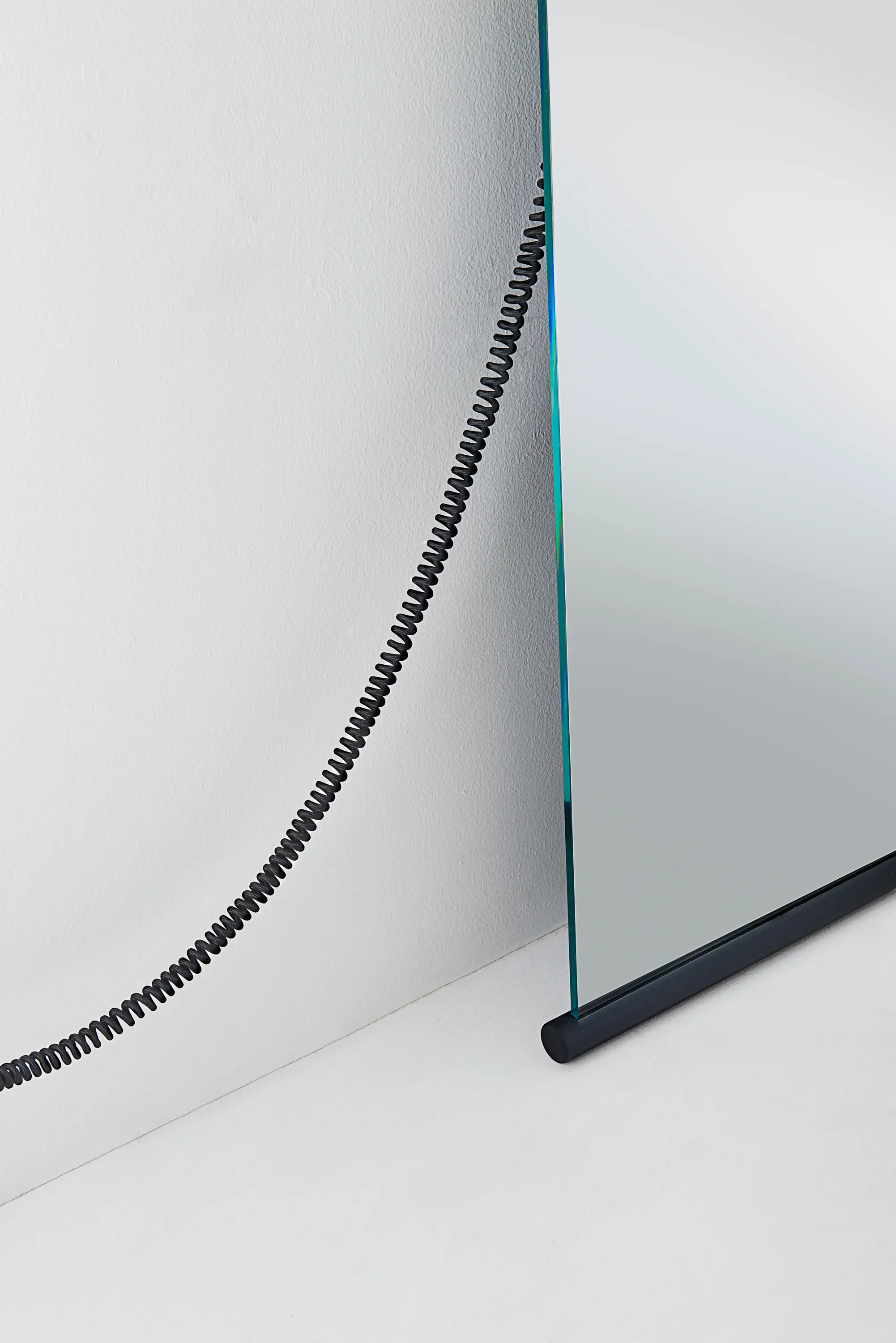 Glas Italia - Ecco