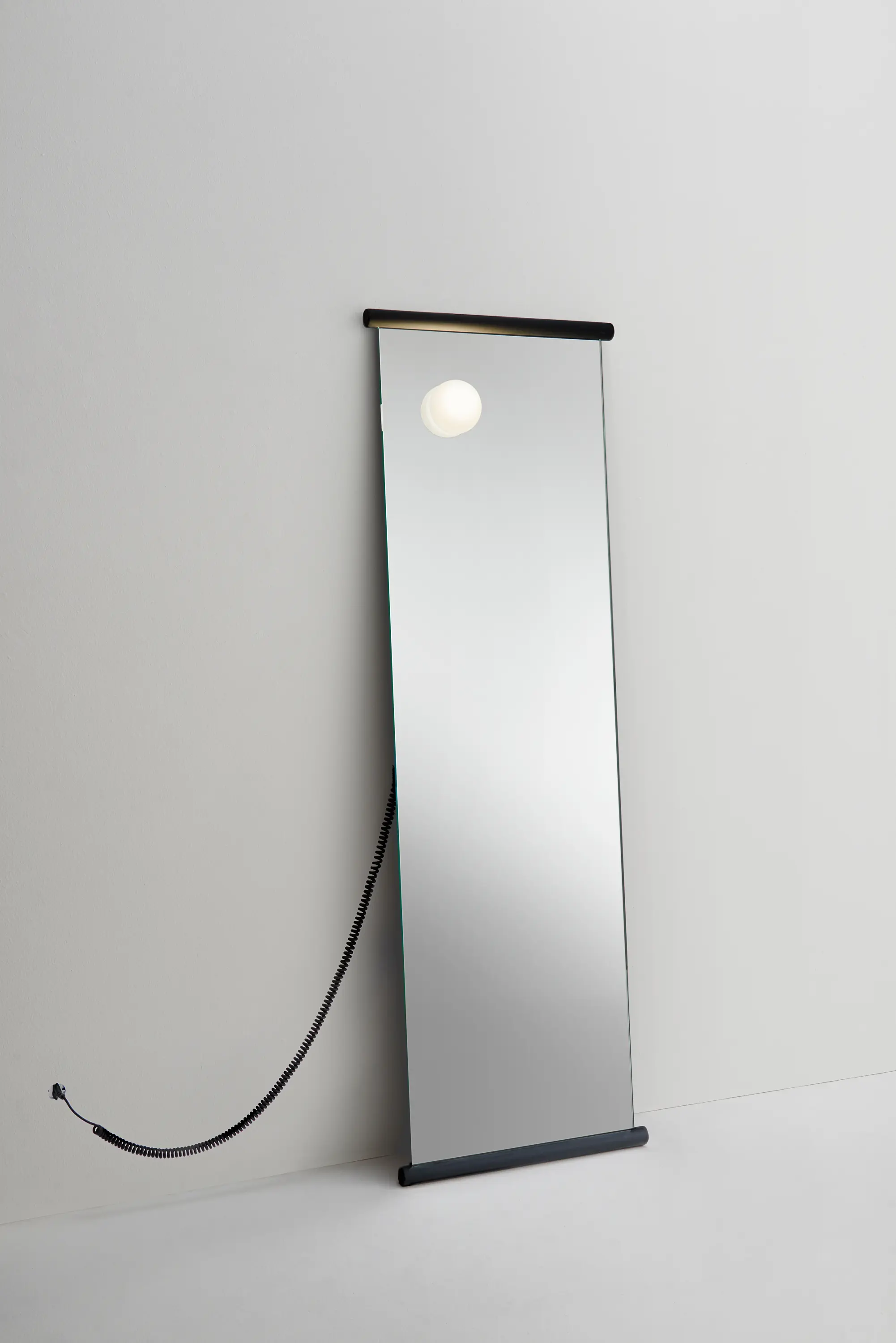 Glas Italia - Ecco