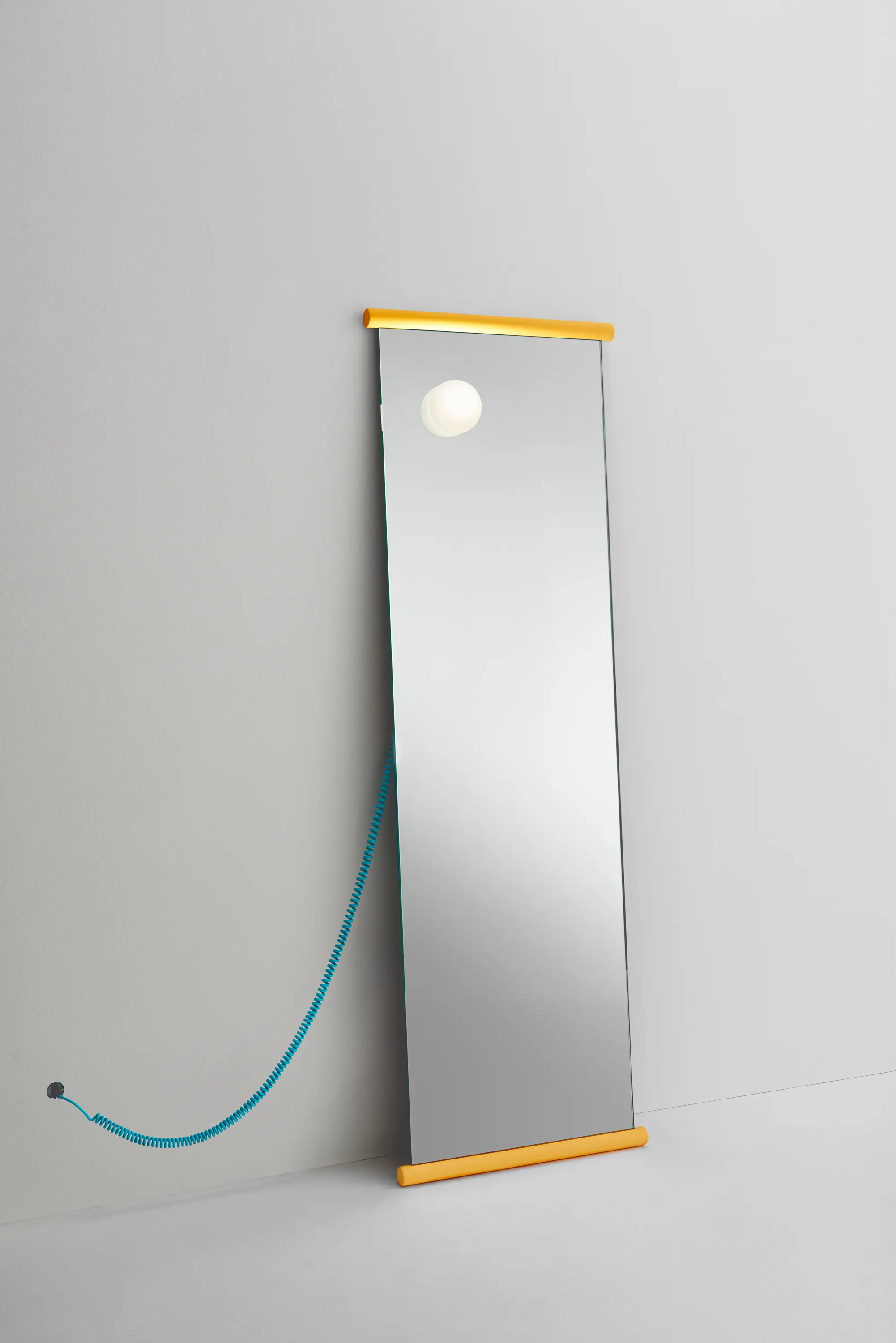 Glas Italia - Ecco