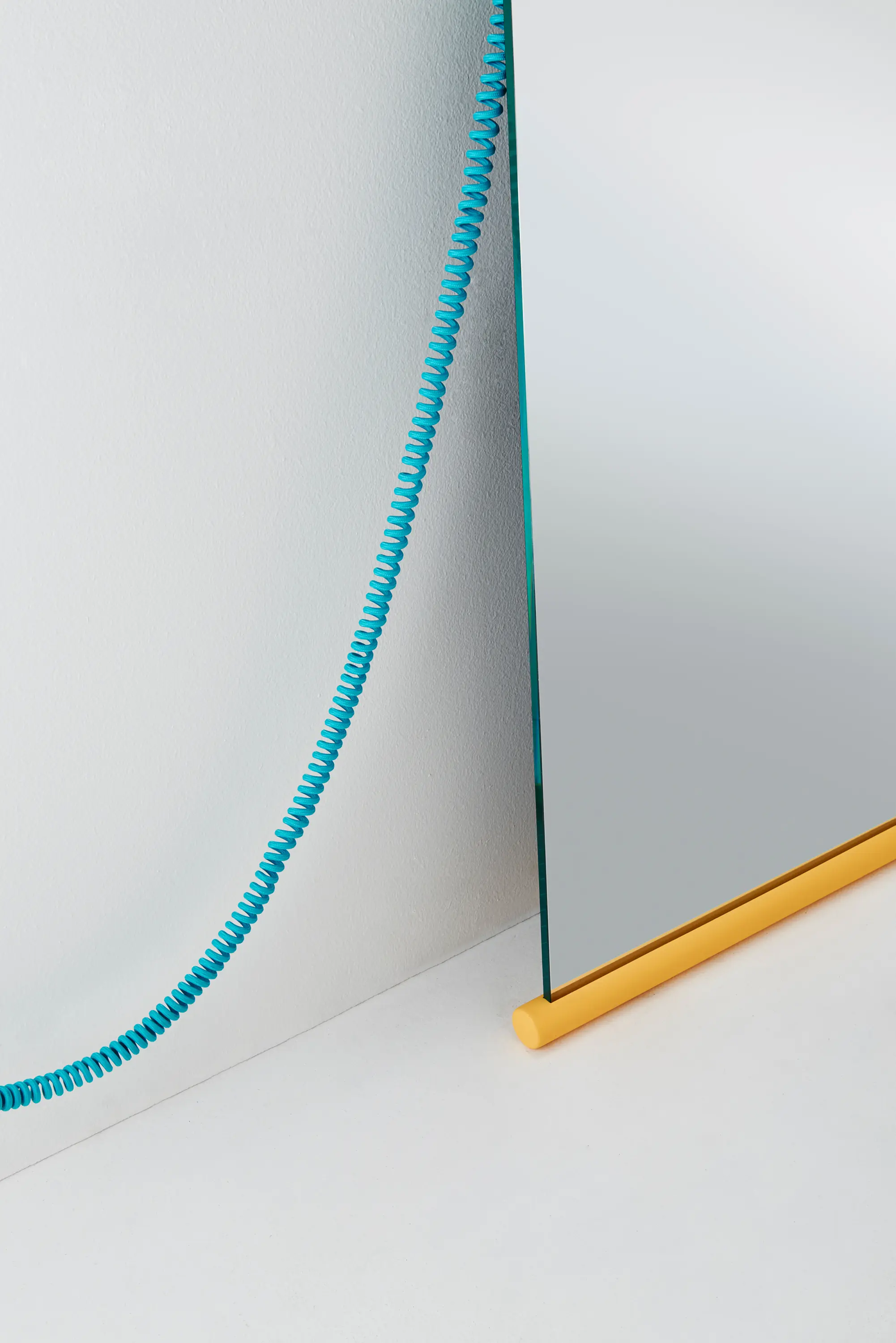 Glas Italia - Ecco