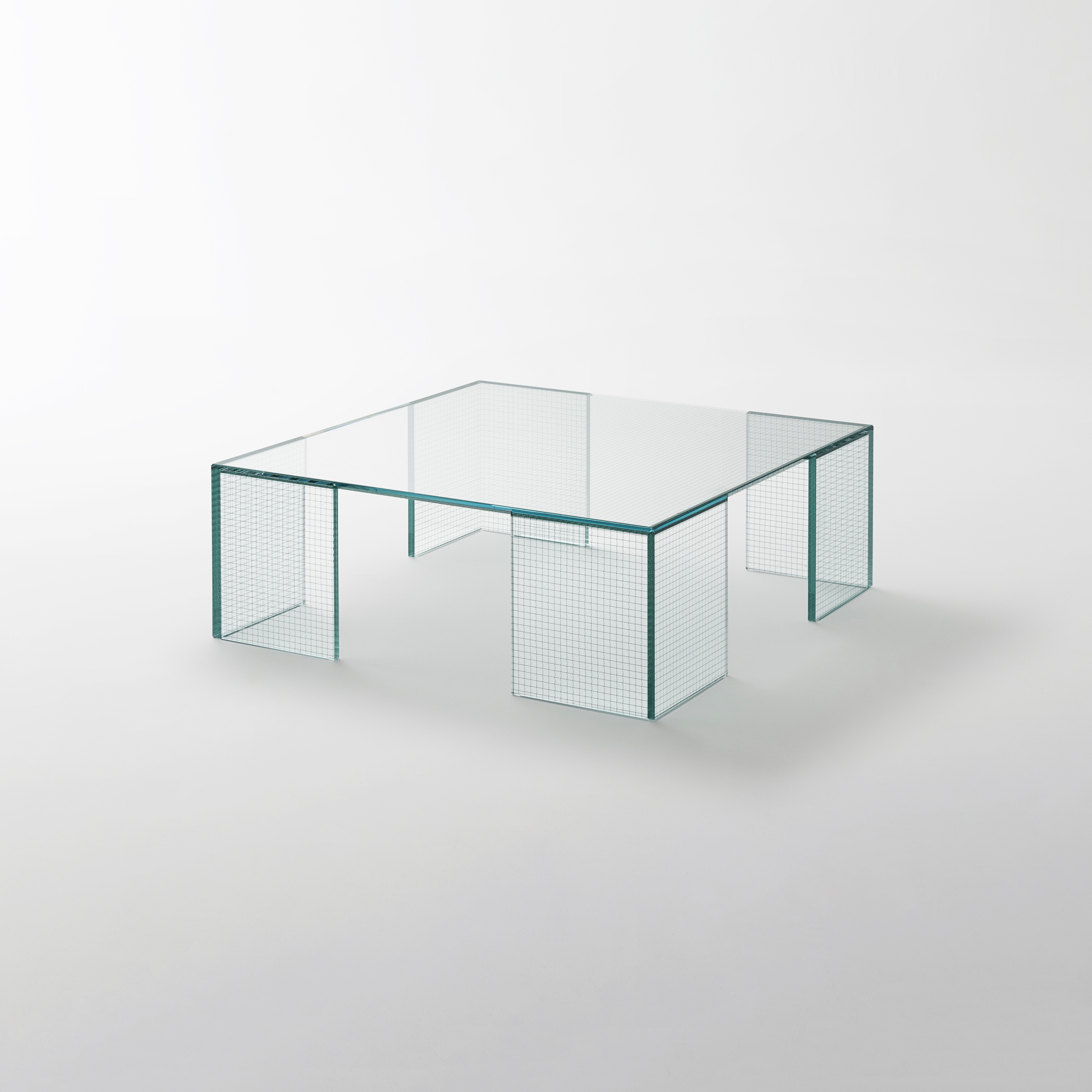 Mostrar el producto Grid del fabricante Glas Italia