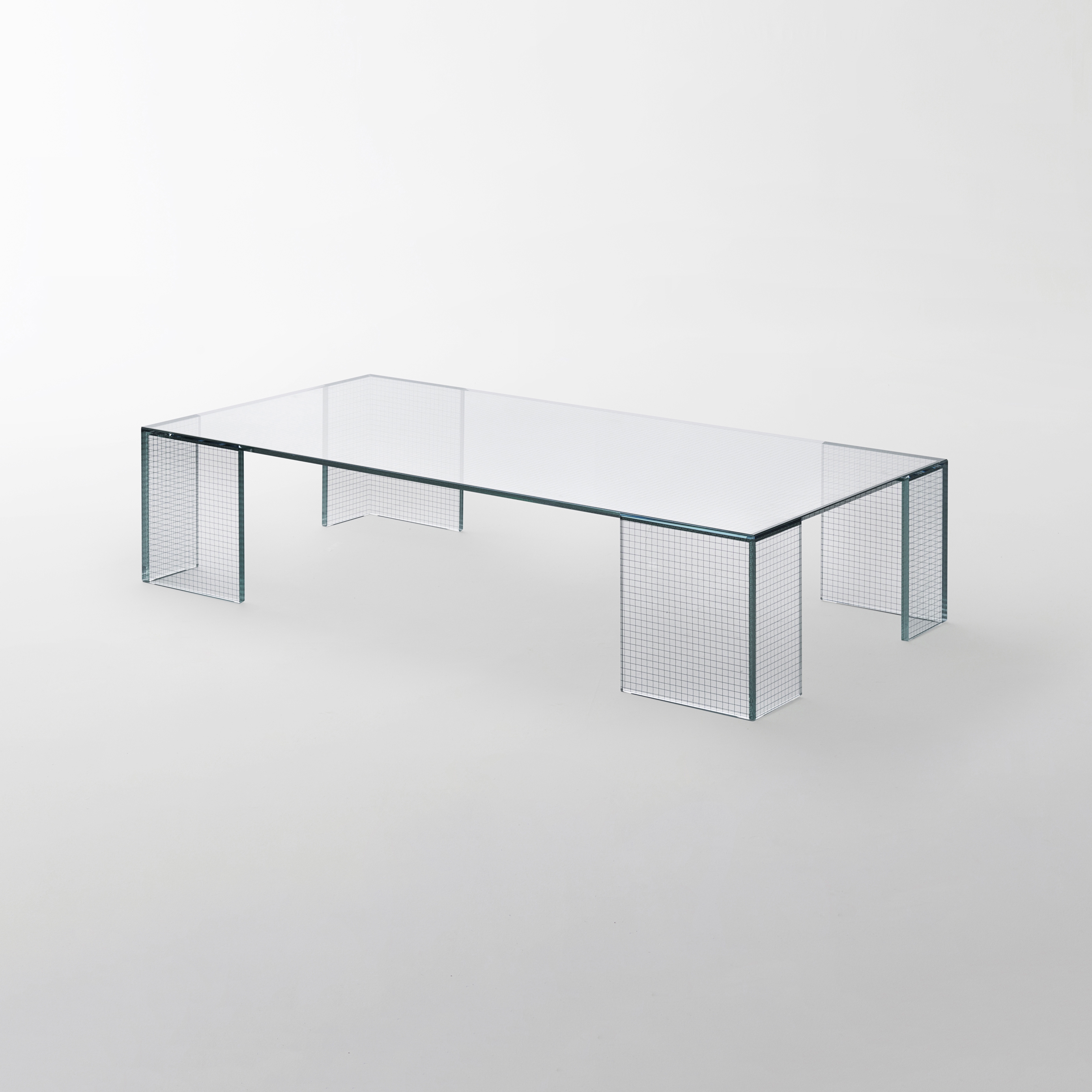 Afficher le produit Grid du fabricant Glas Italia