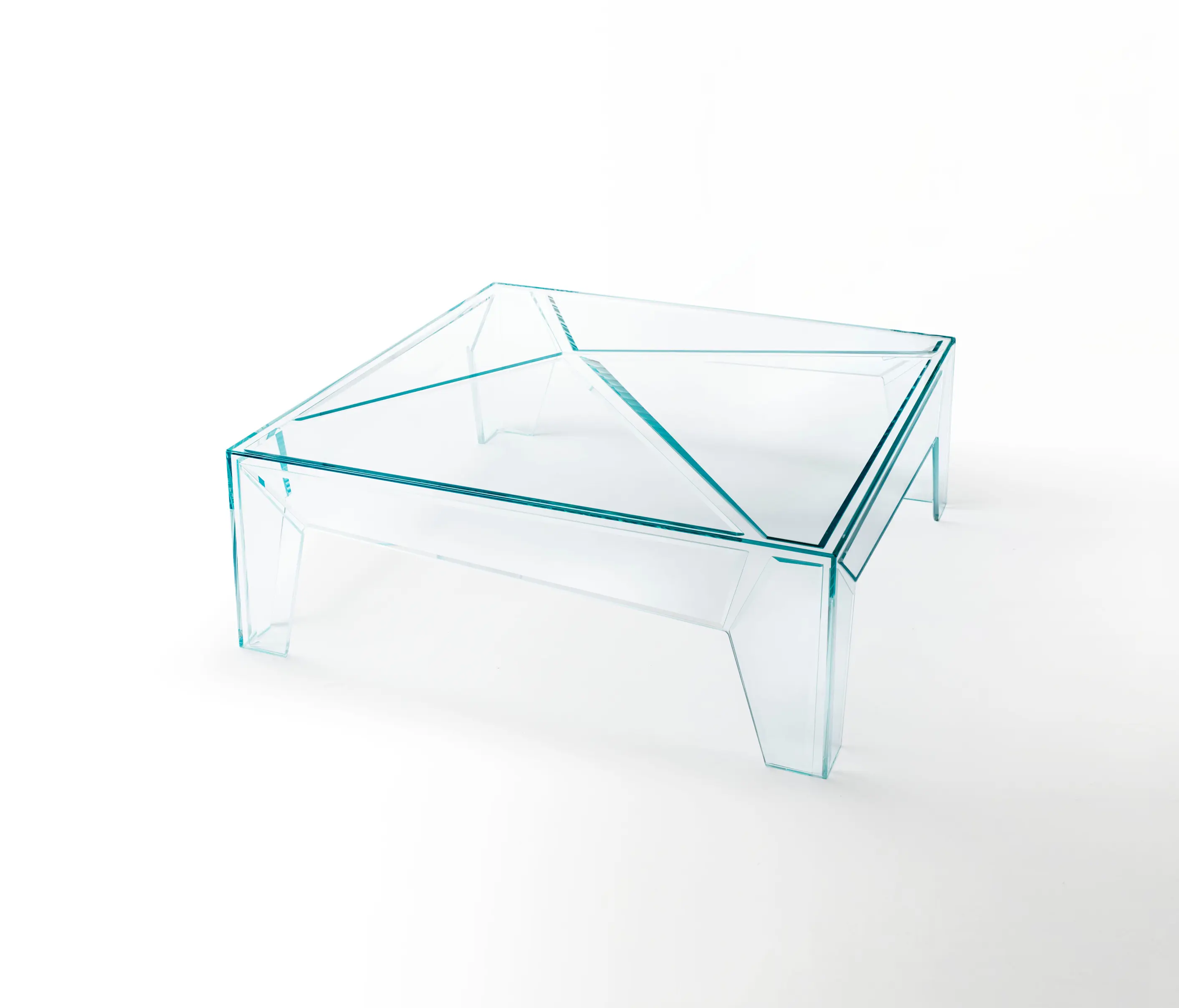 Glas Italia - HYPERtable