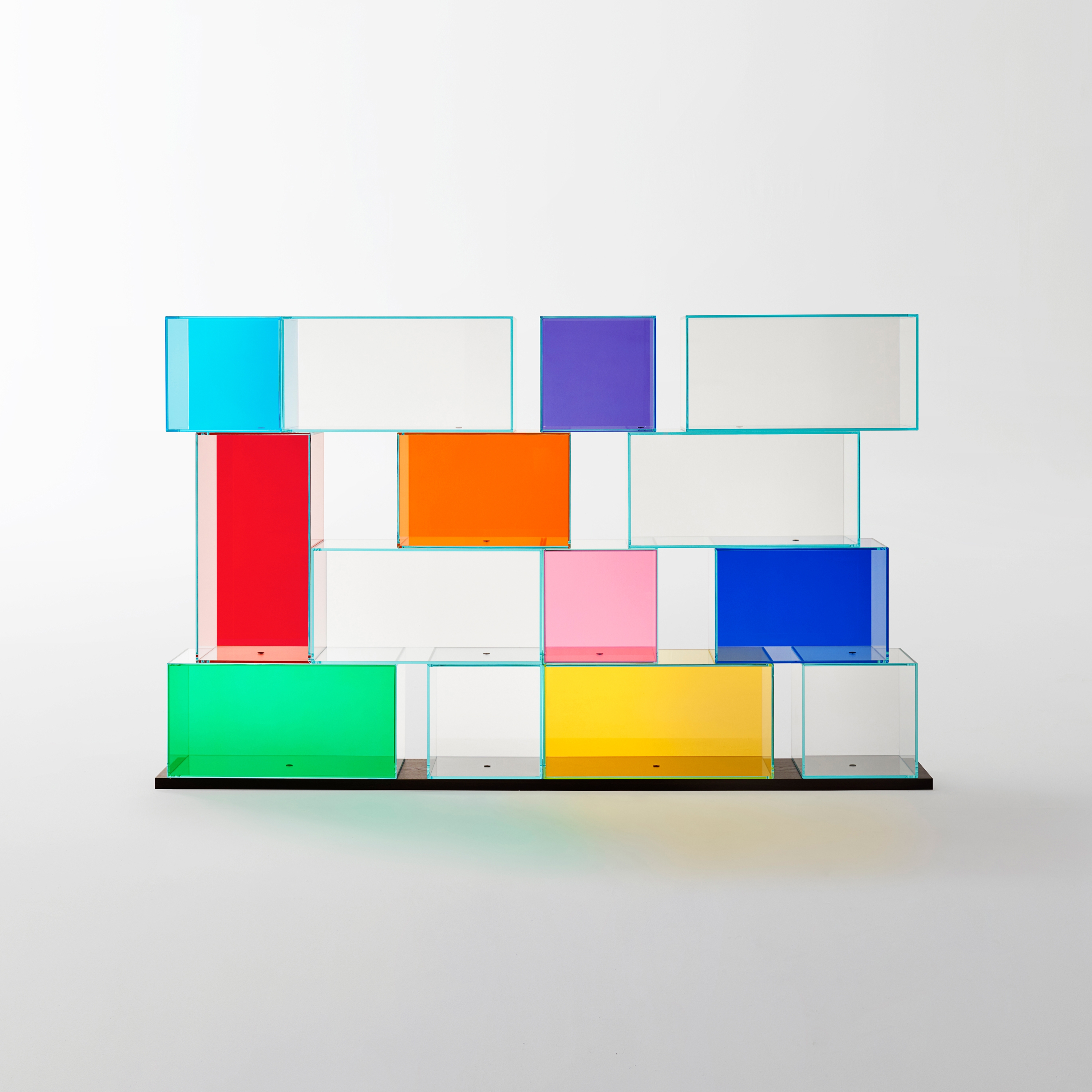 Display product Quantum from manufacturer Glas Italia