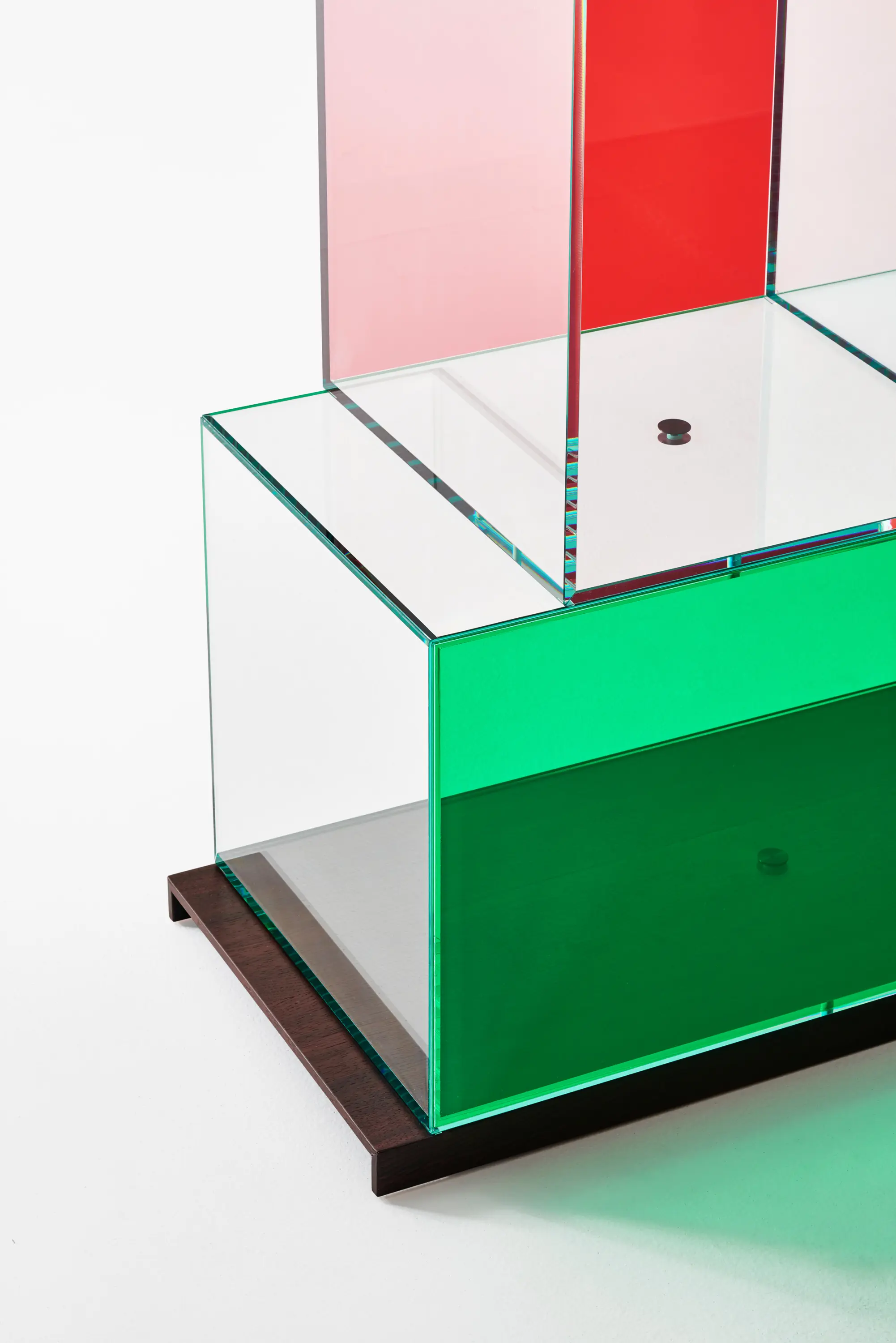 Glas Italia - Quantum
