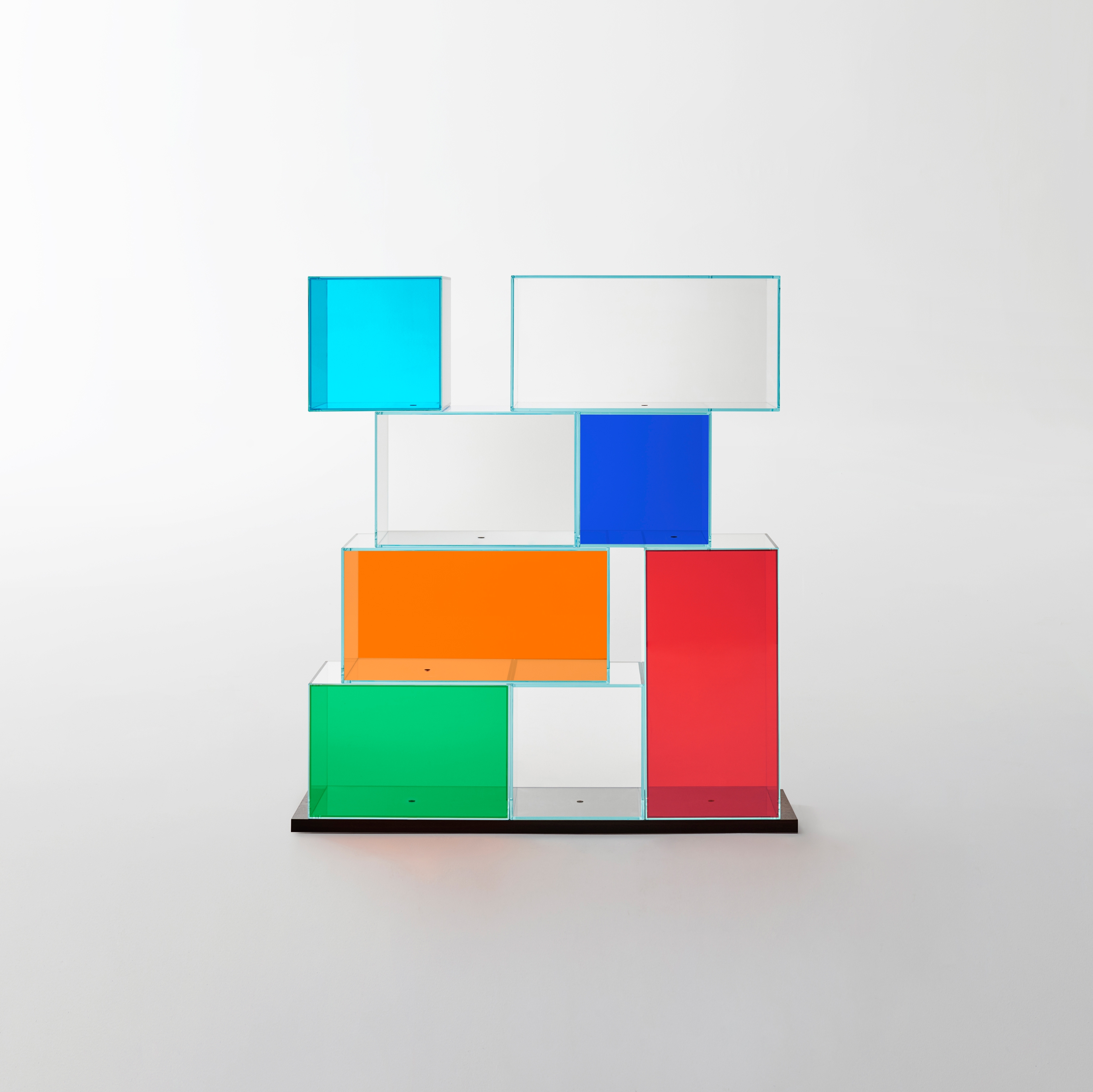 Produkt Quantum des Herstellers Glas Italia anzeigen