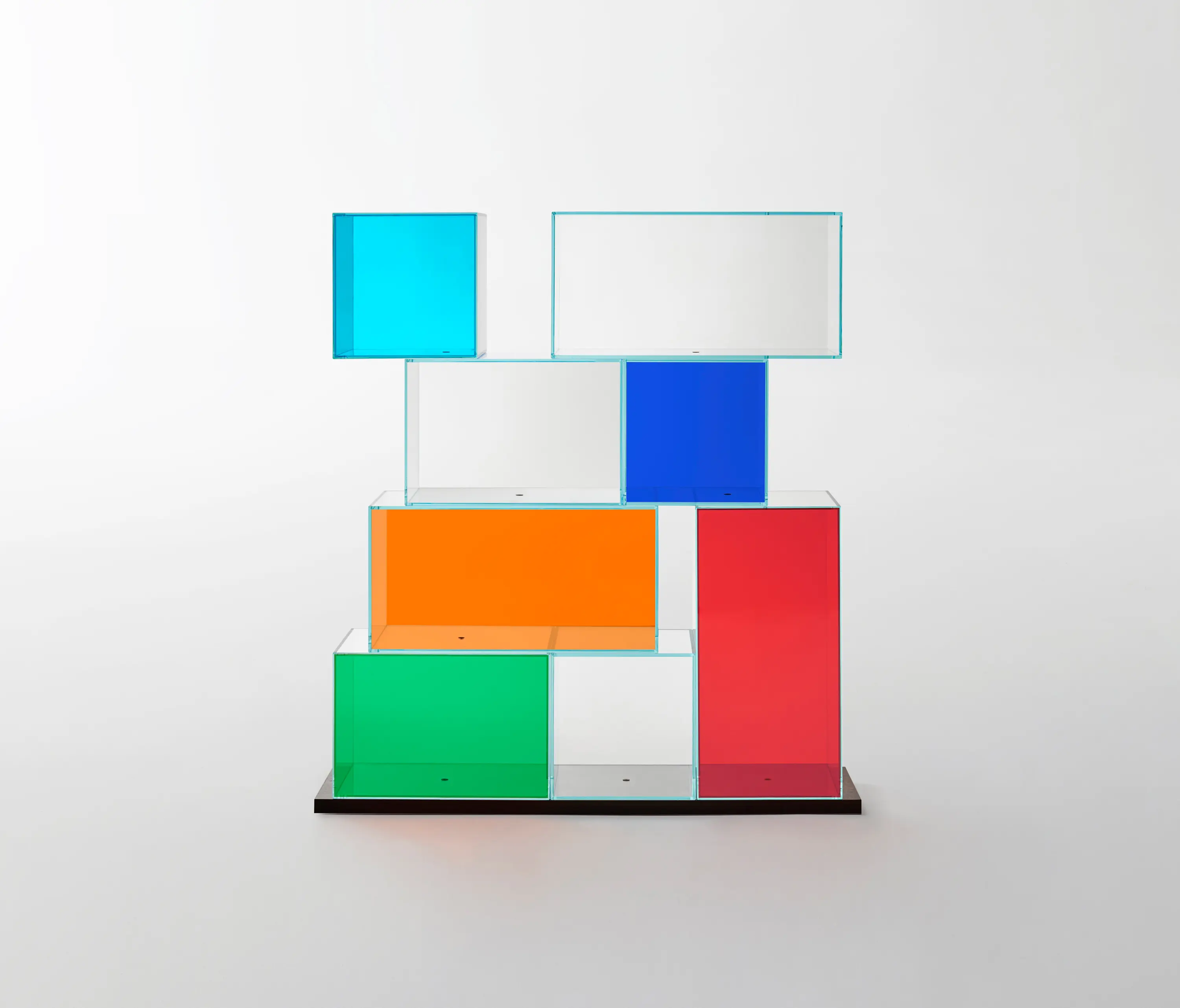Glas Italia - Quantum