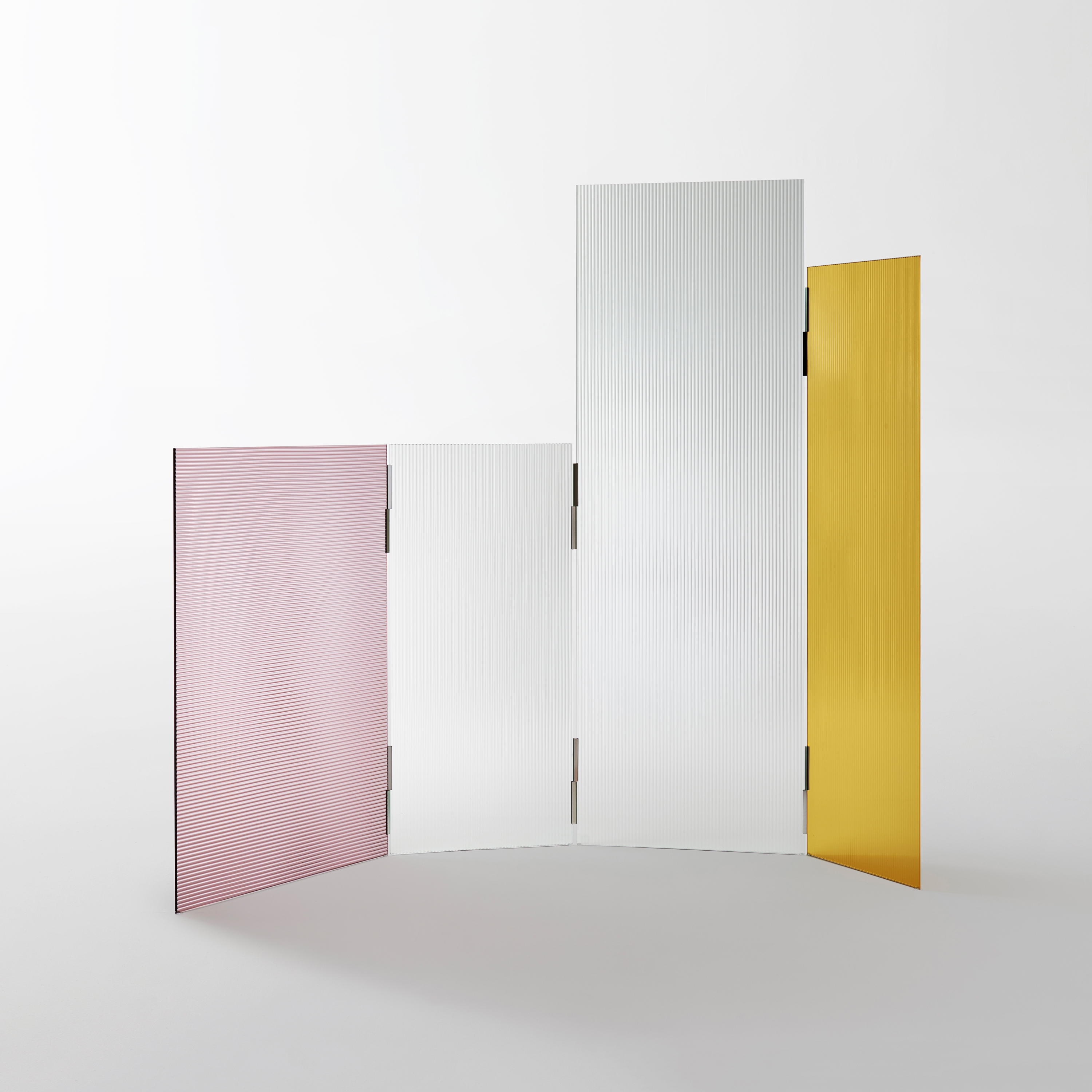 Display product Rayures from manufacturer Glas Italia