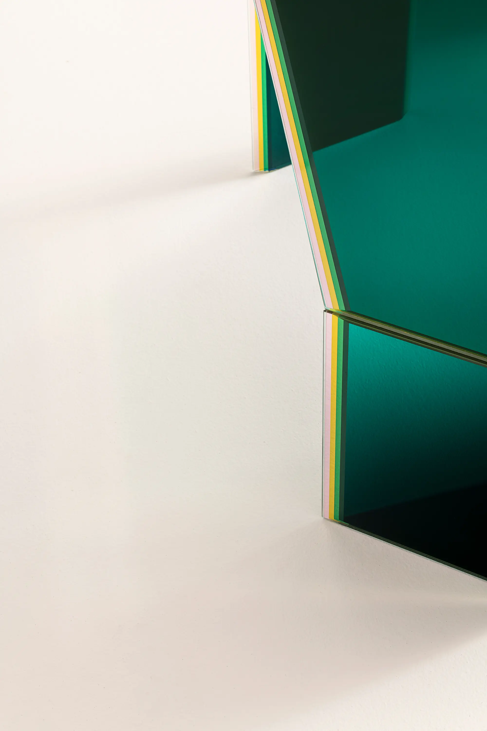 Glas Italia - Bisel | Low Table