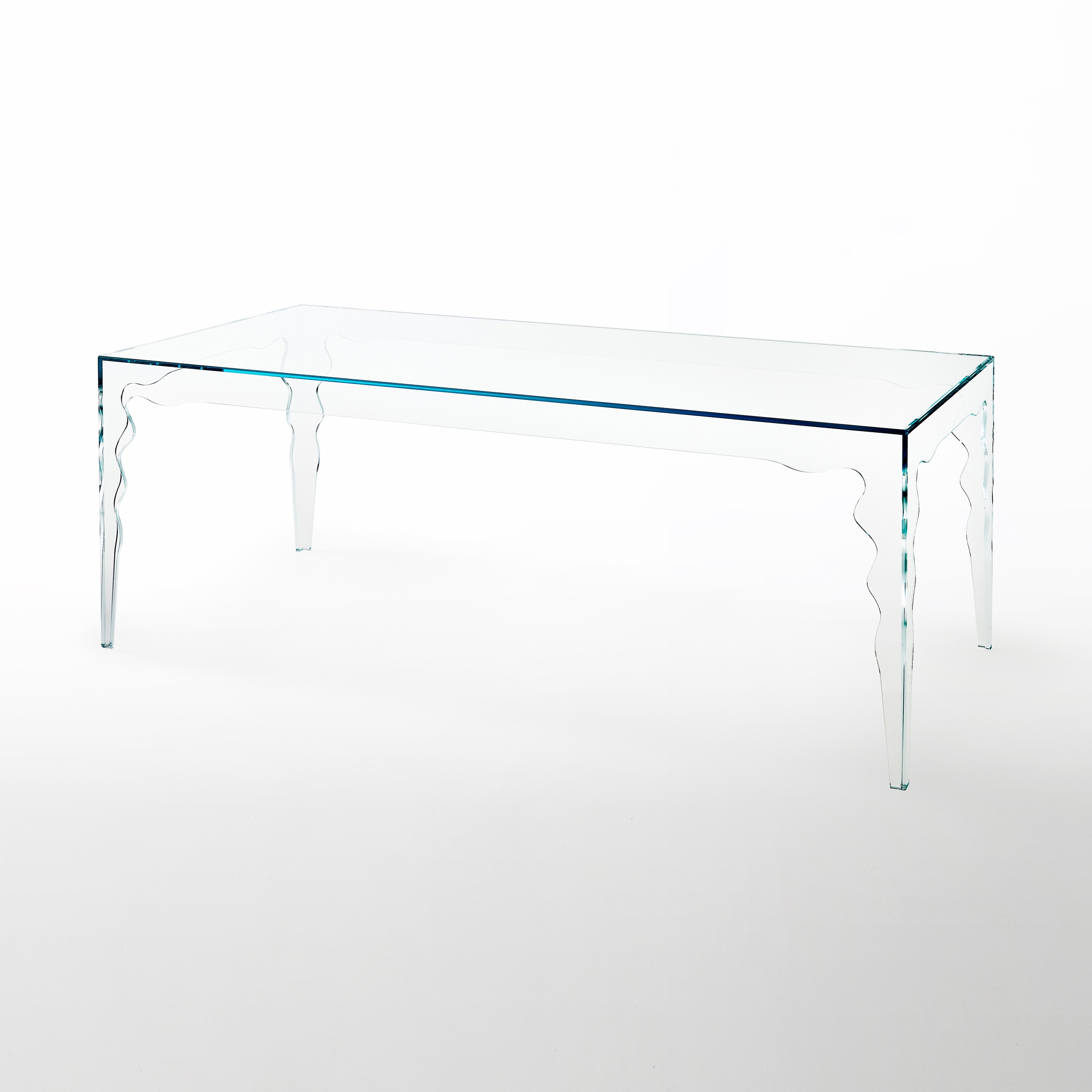 Vertoon produk Jabot van vervaardiger Glas Italia