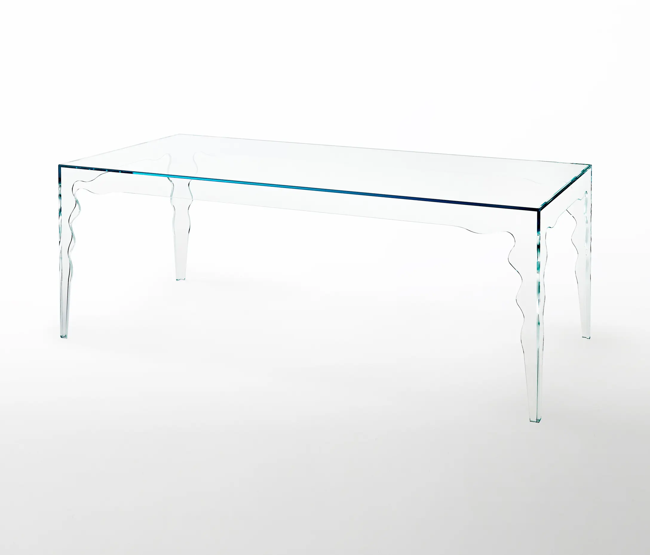 Glas Italia - Jabot