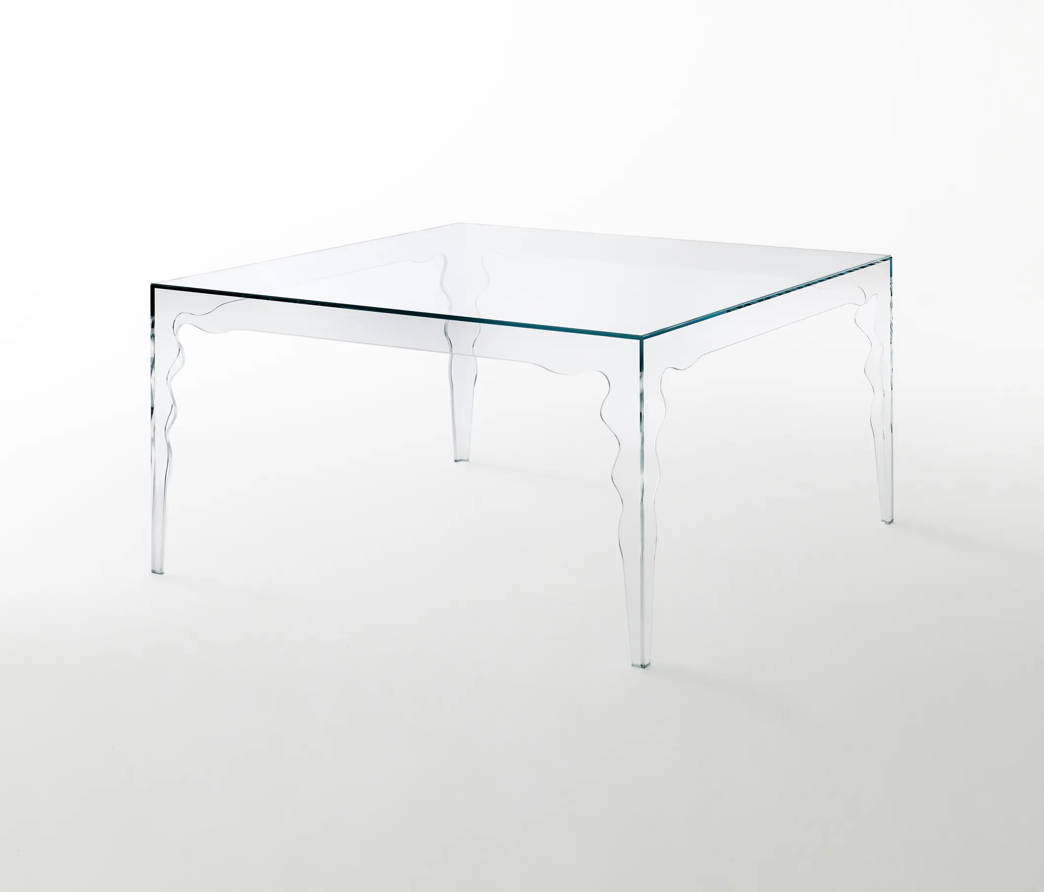 Glas Italia - Jabot