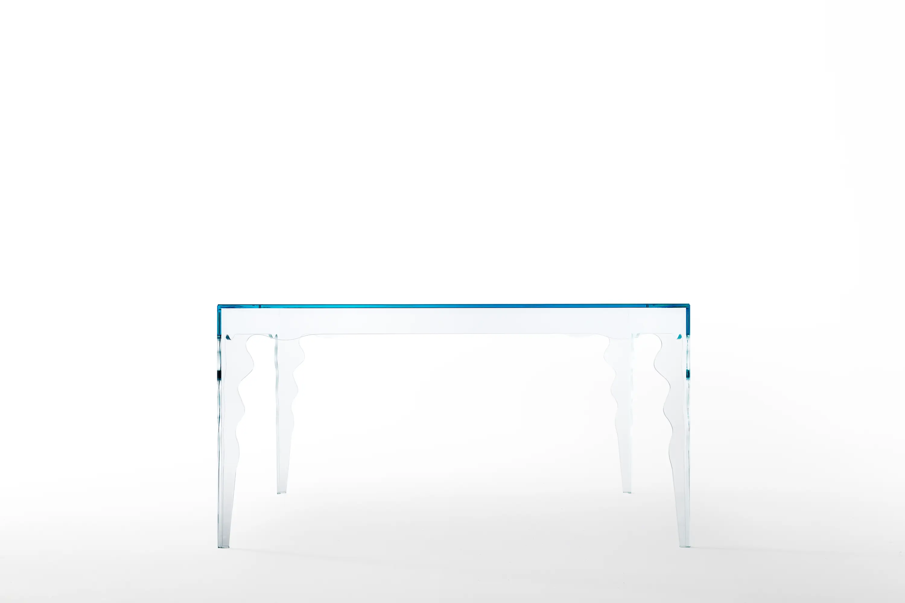 Glas Italia - Jabot