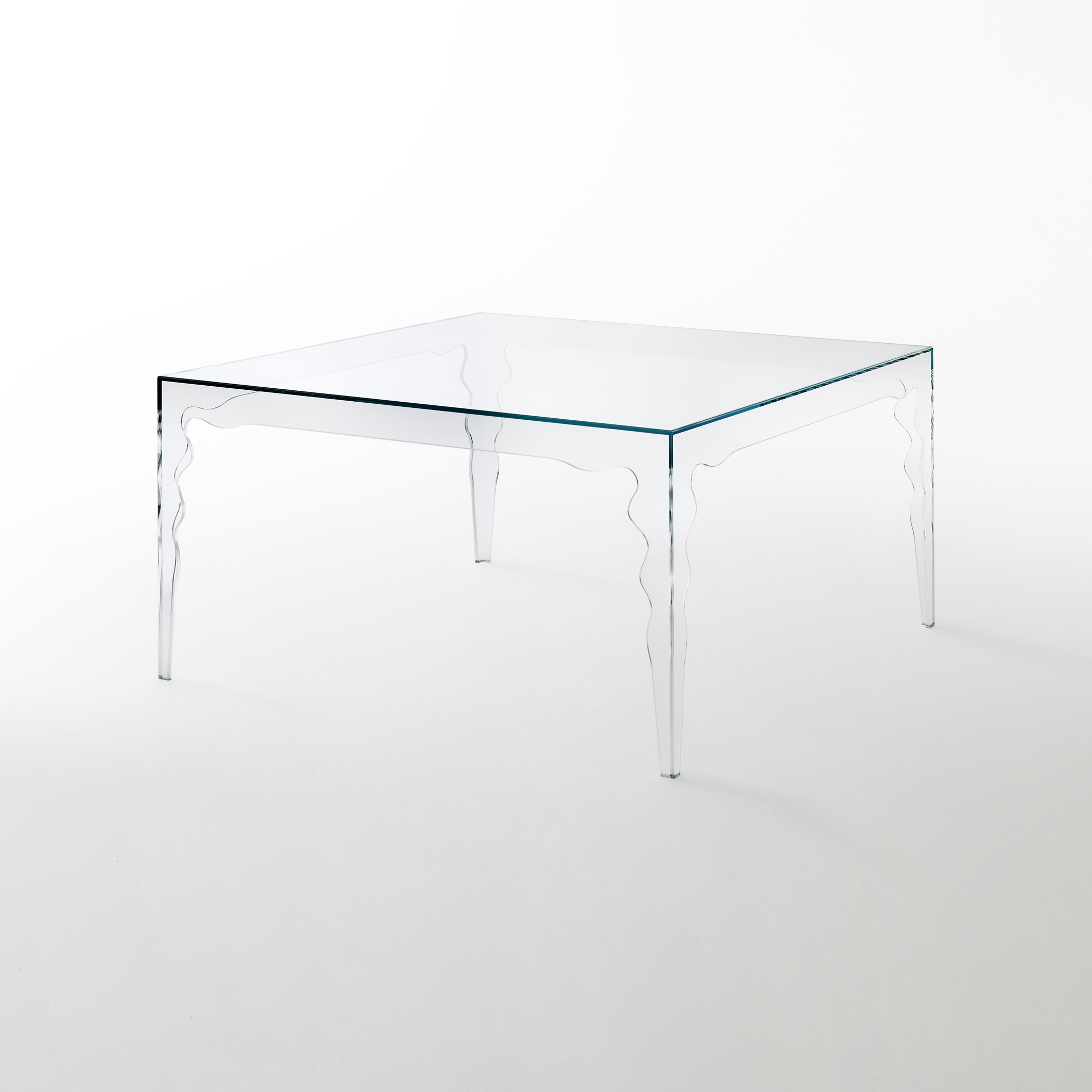 Vertoon produk Jabot van vervaardiger Glas Italia