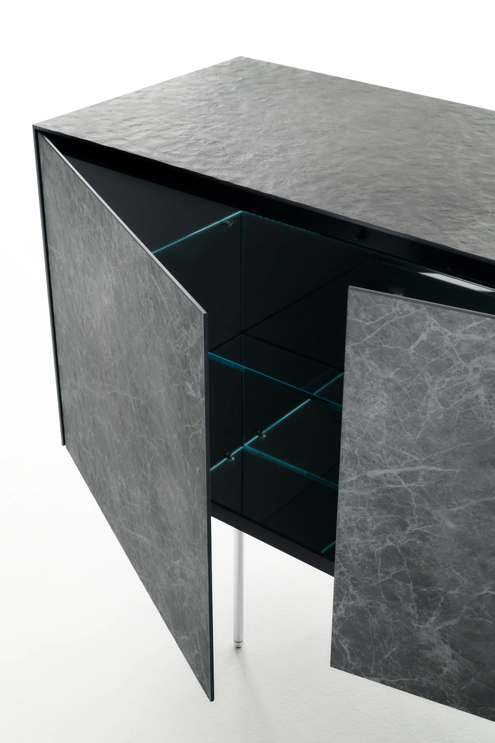 Glas Italia - Magic Box