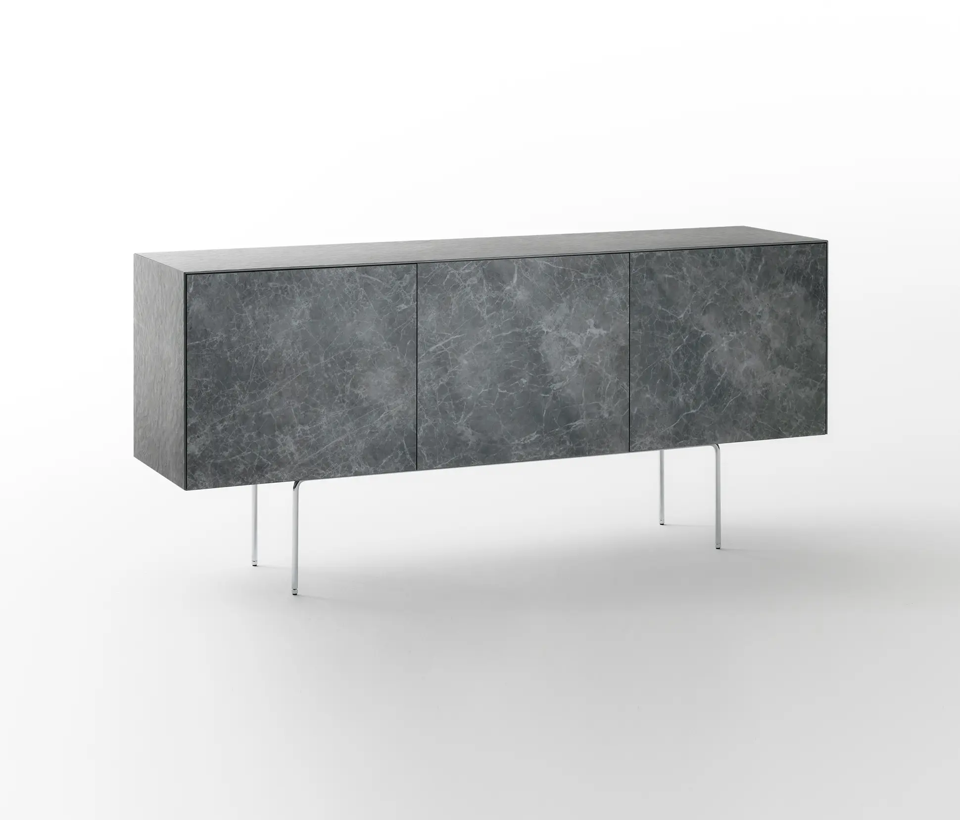 Glas Italia - Magic Box