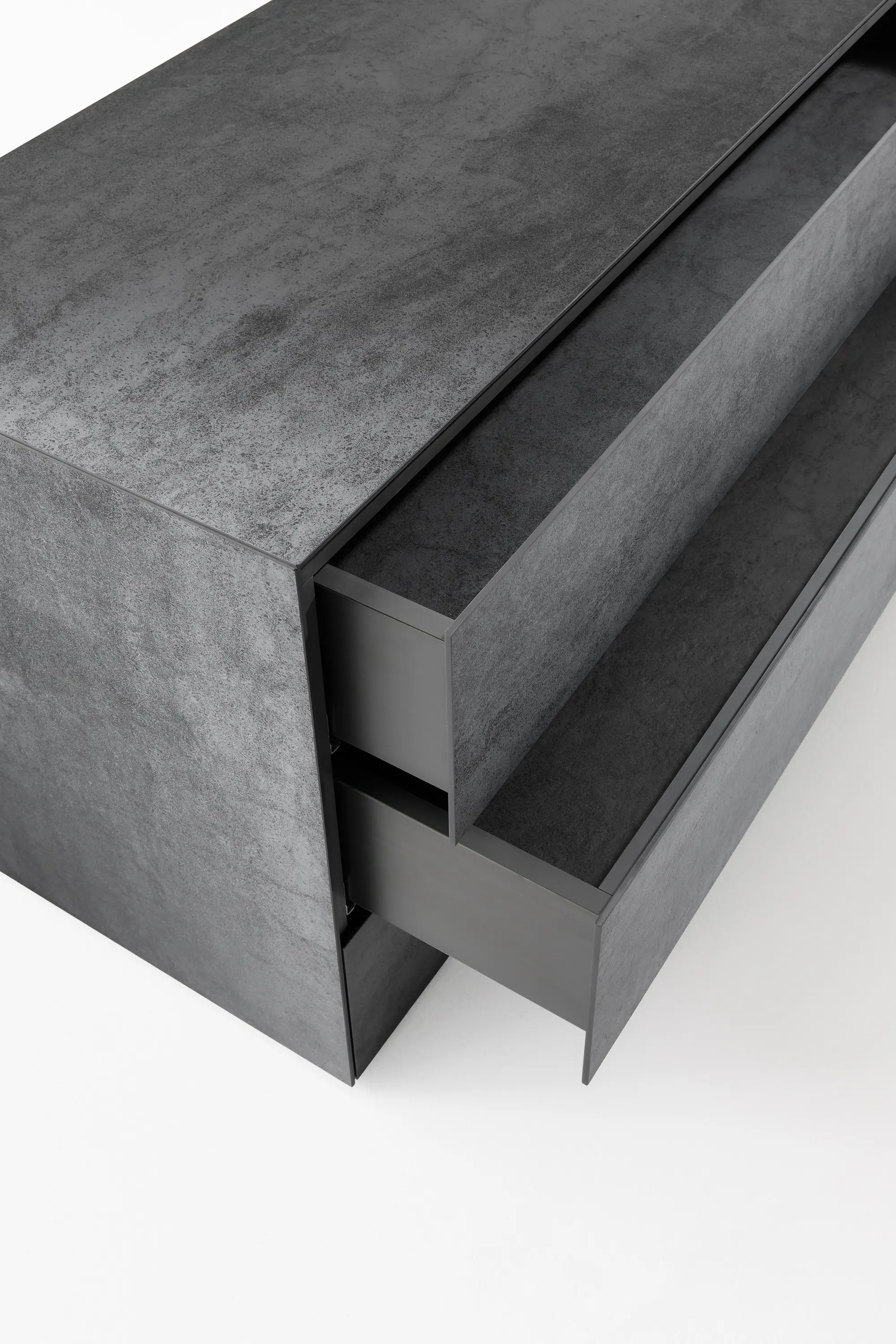 Glas Italia - Magic Box