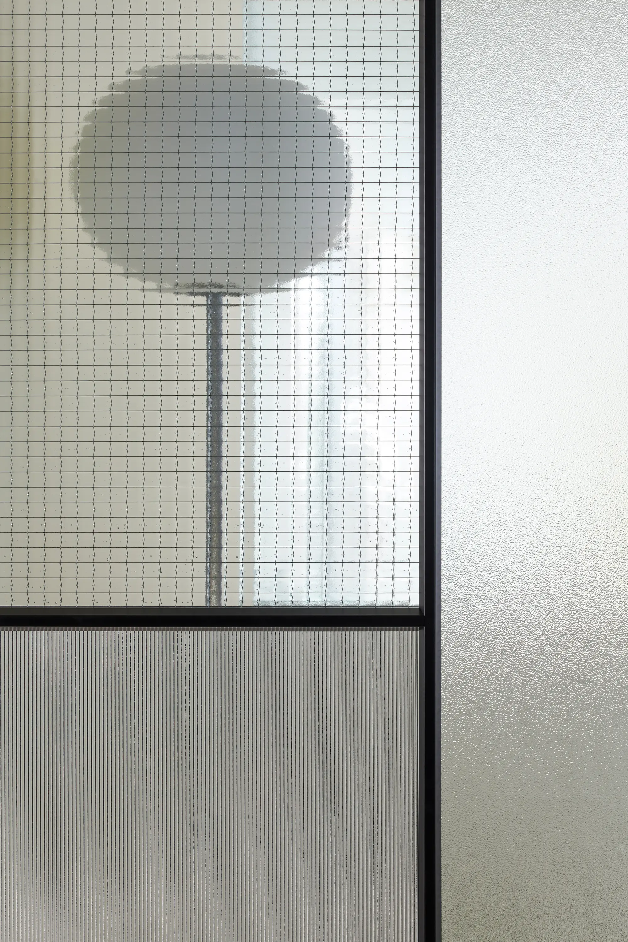 Glas Italia - Sherazade Patchwork