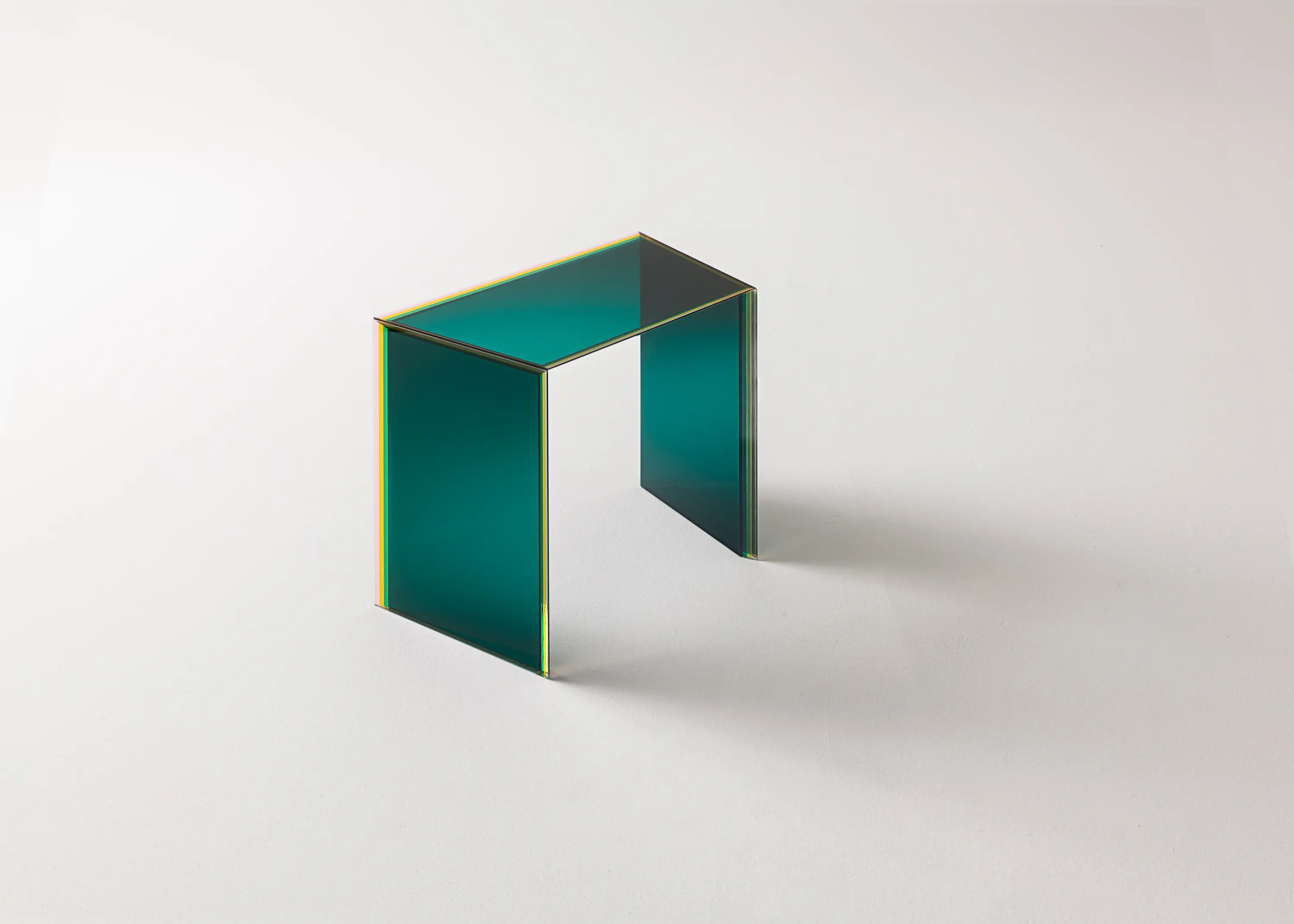 Glas Italia - Bisel | Low Table