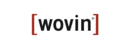 Logo de Wovin Wall