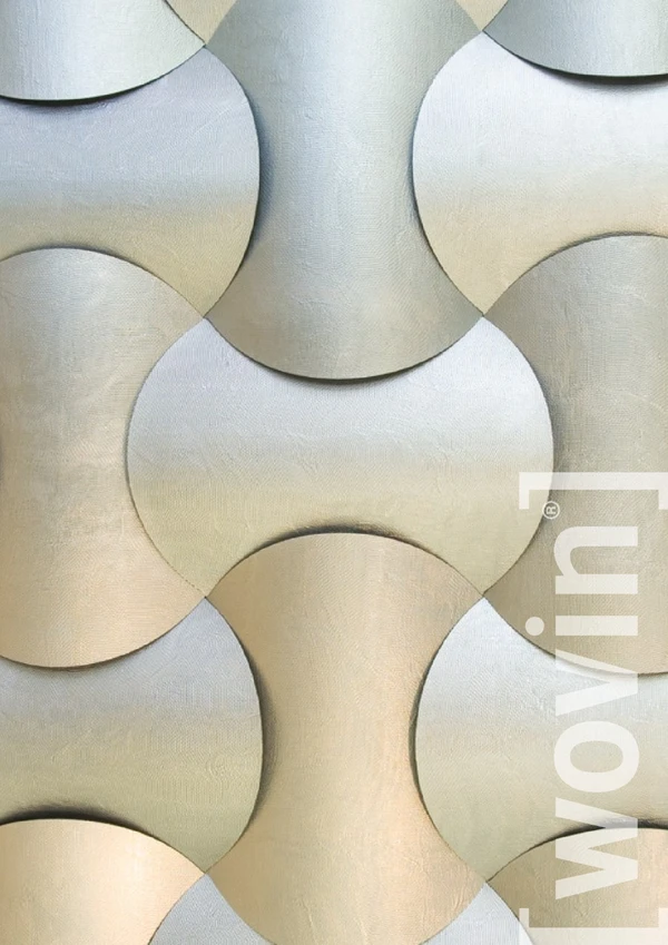 Immagine di anteprima del file Wovin Wall Brochure
