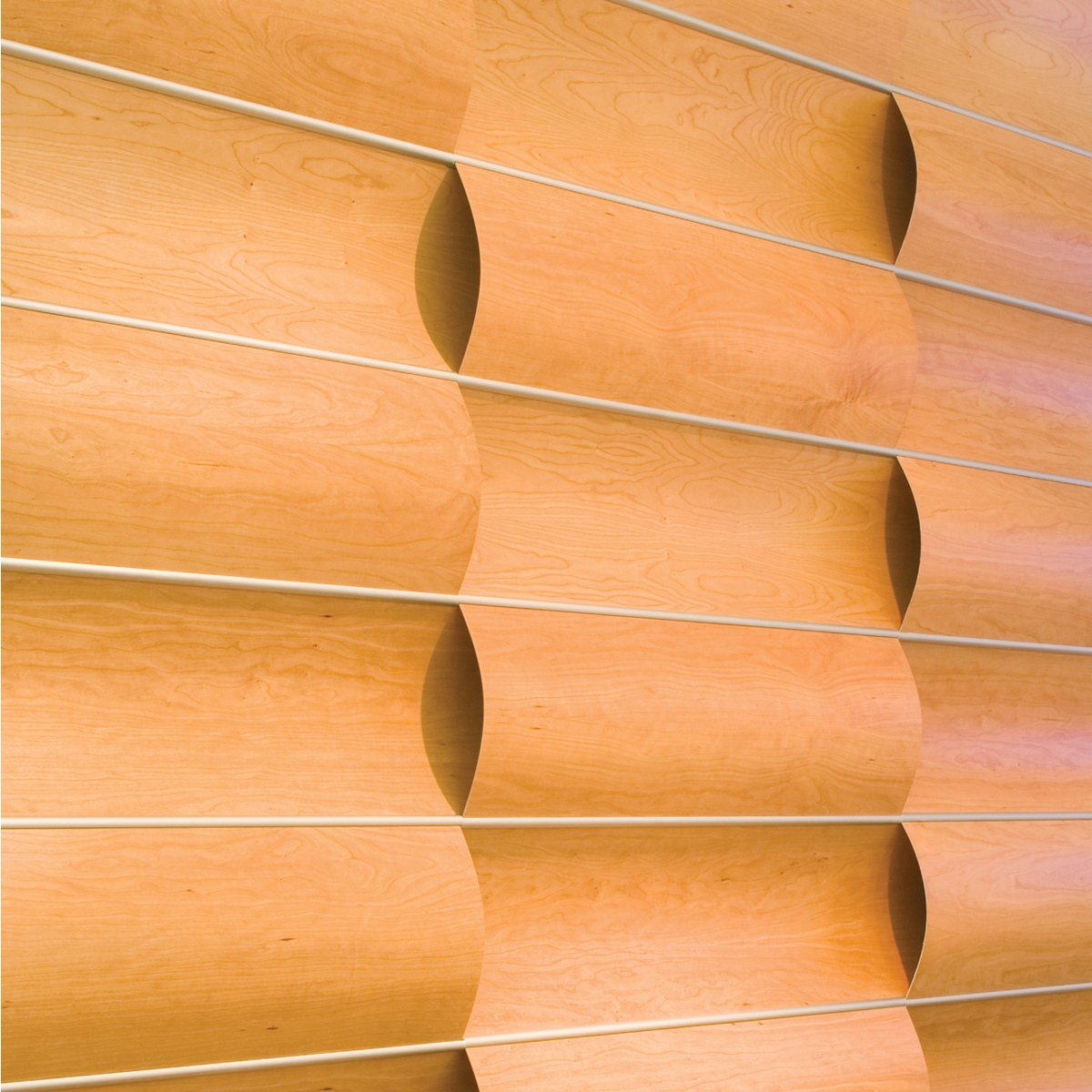 Wave Wall Alternating