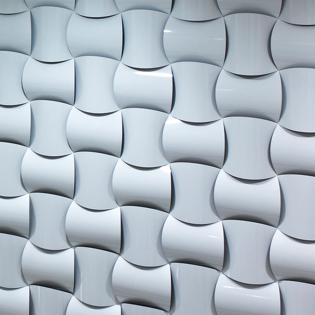 Display product Wovin Wall from manufacturer Wovin Wall