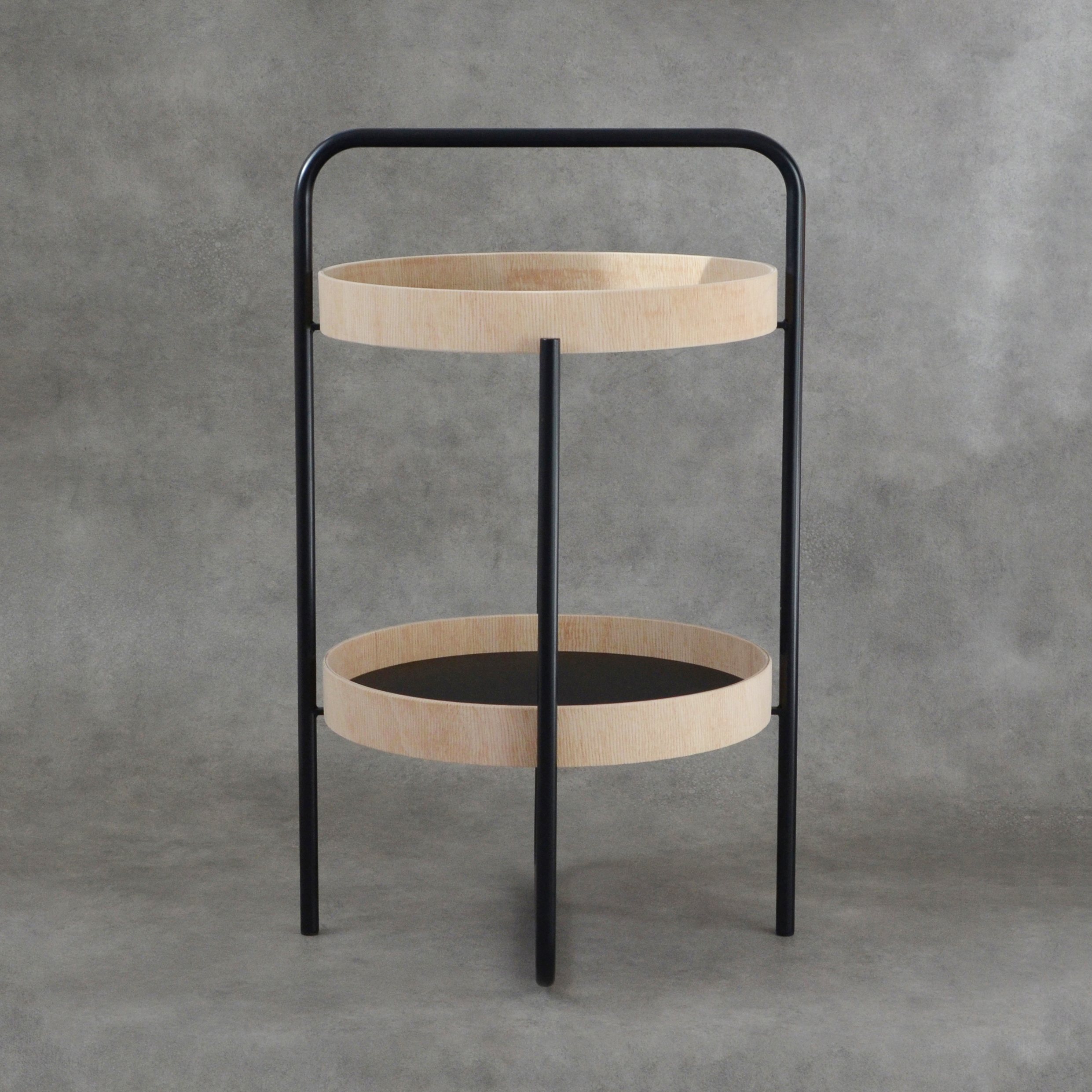 SIDE TABLES