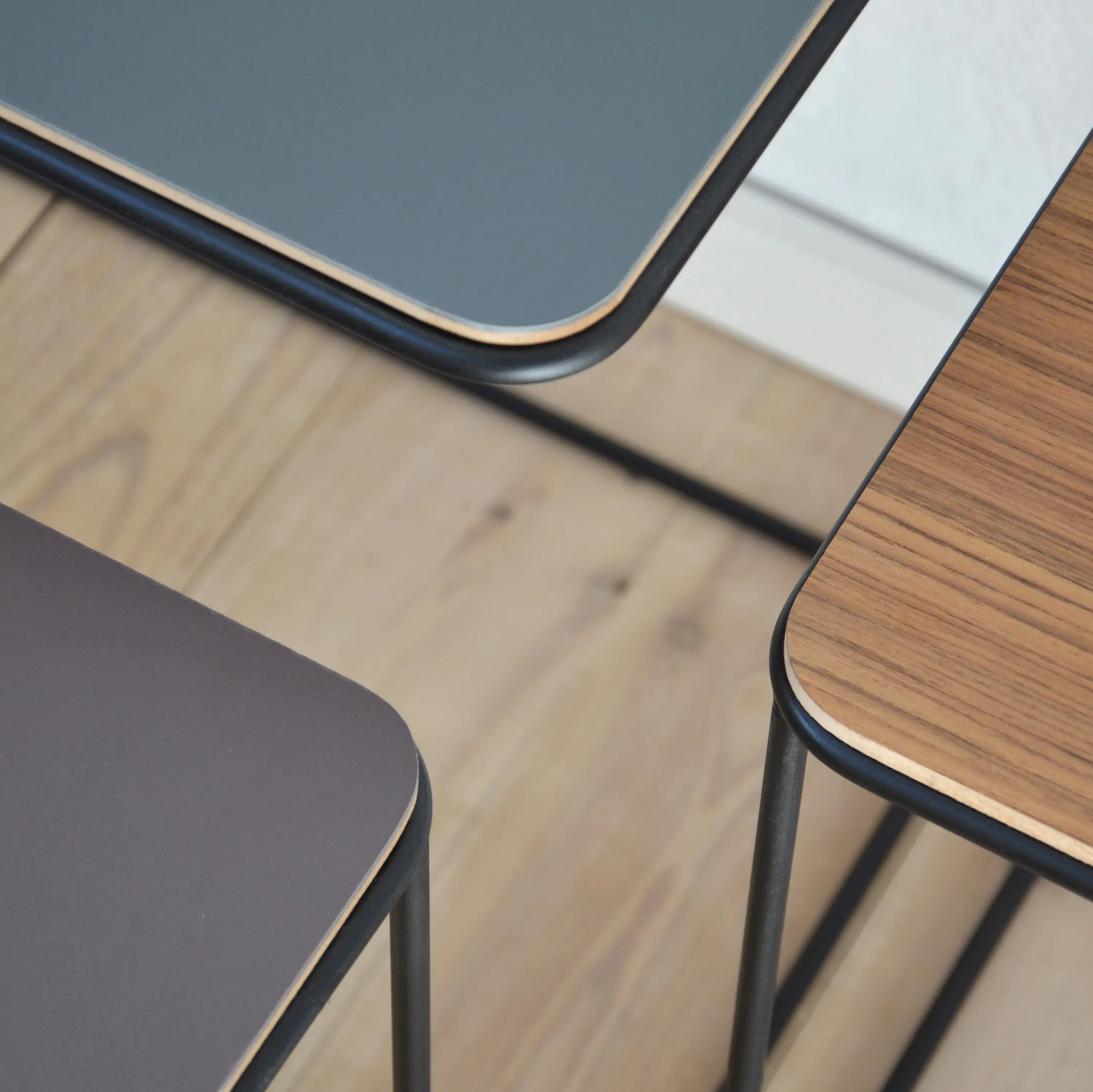 Peter Boy Design - Air table
