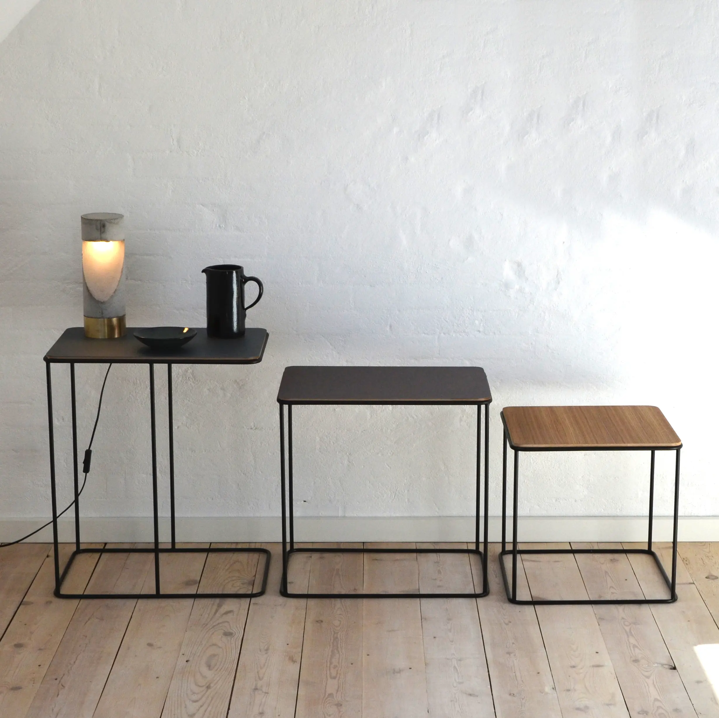 Peter Boy Design - Moai