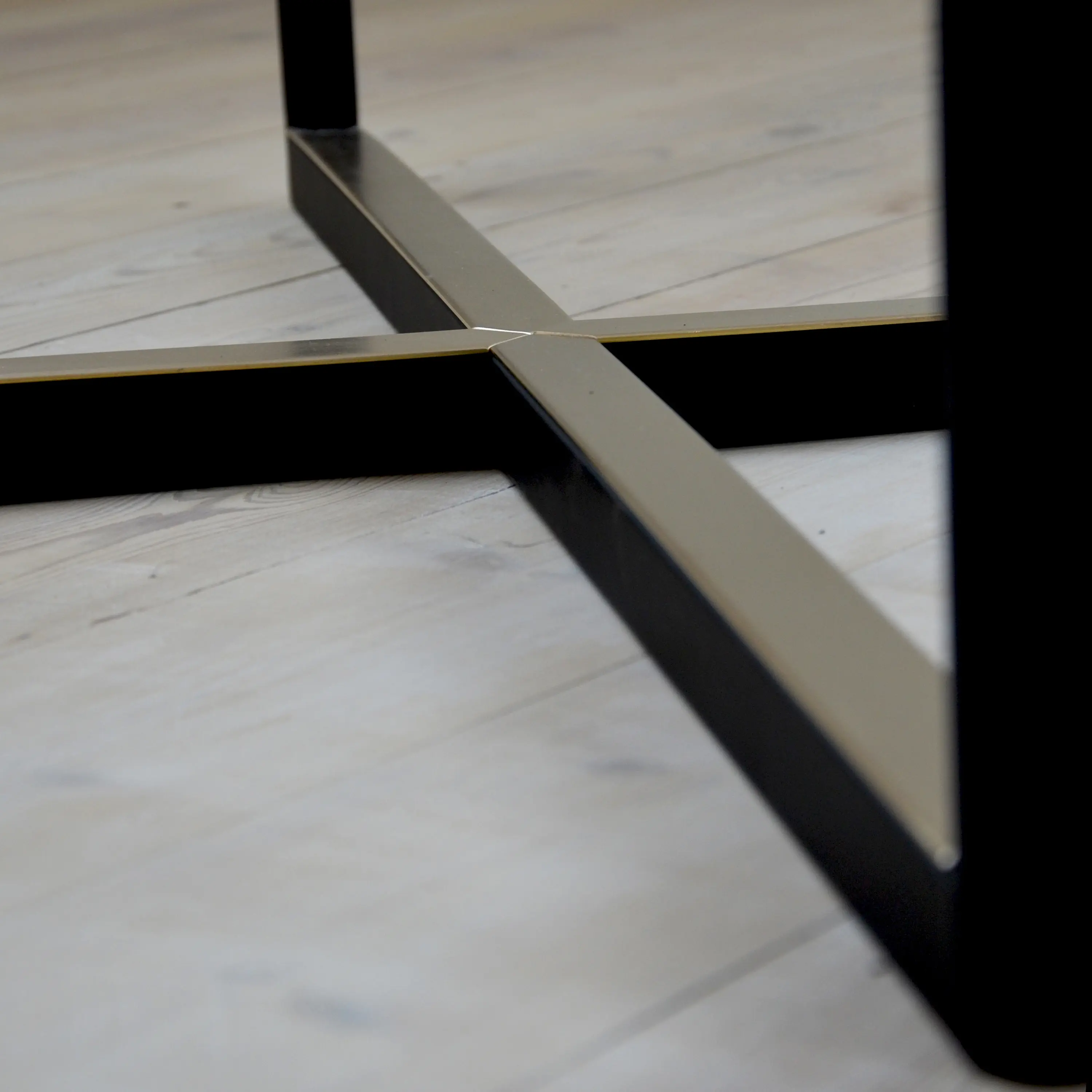 Peter Boy Design - Cross