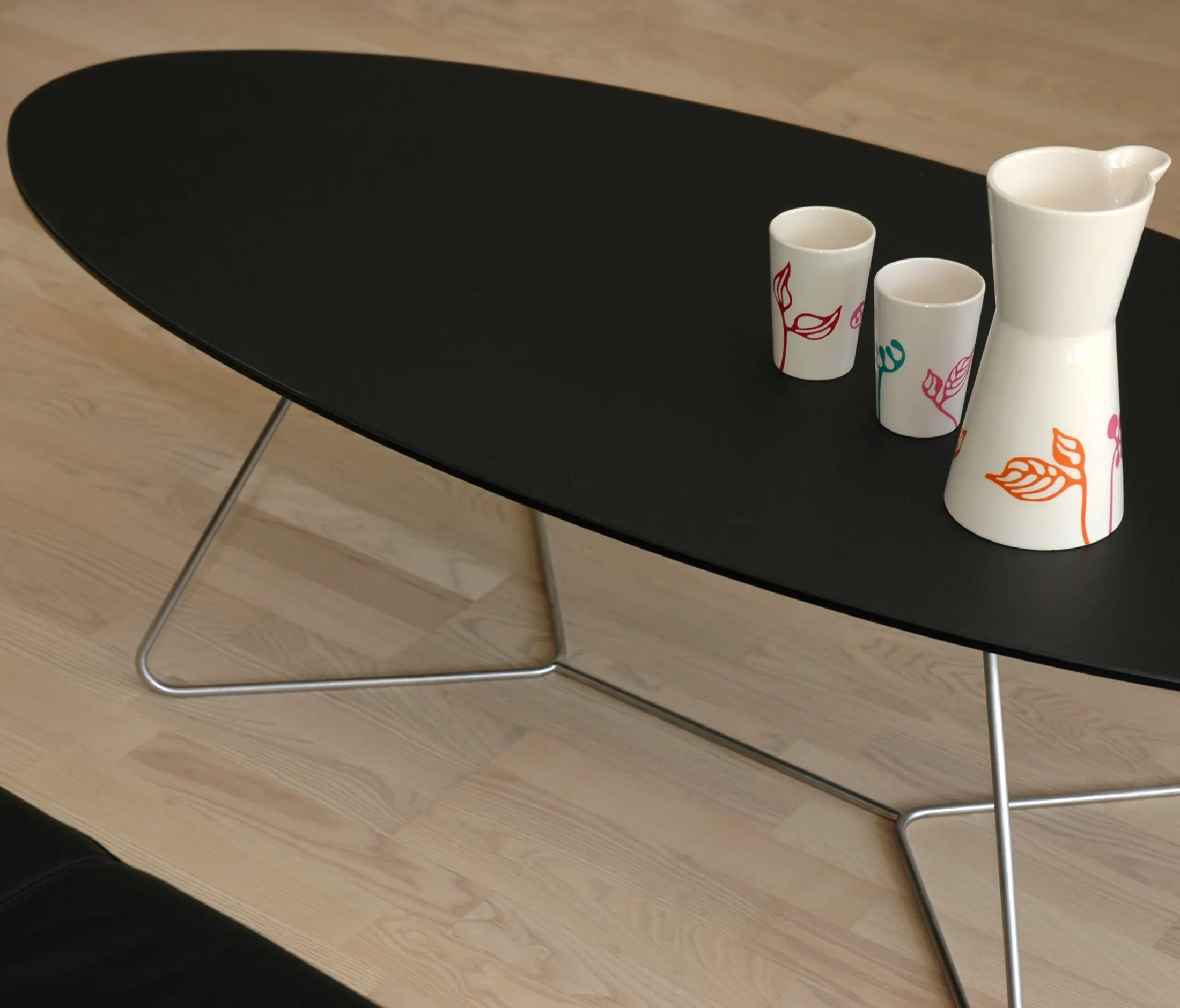 Peter Boy Design - E1