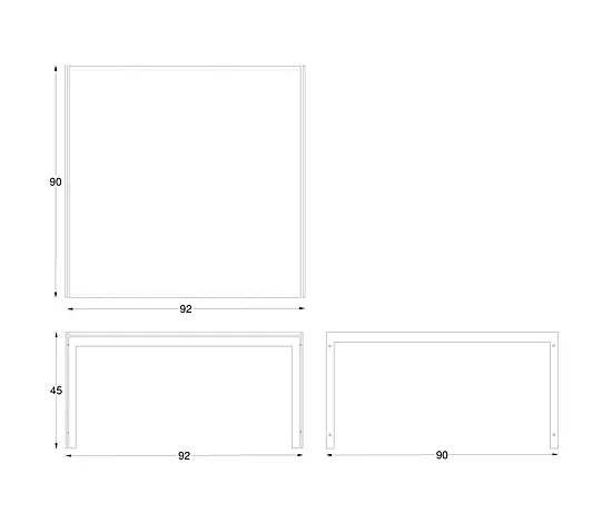 Peter Boy Design - S1- 90