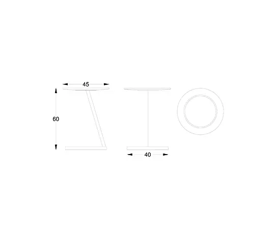 Peter Boy Design - Stick