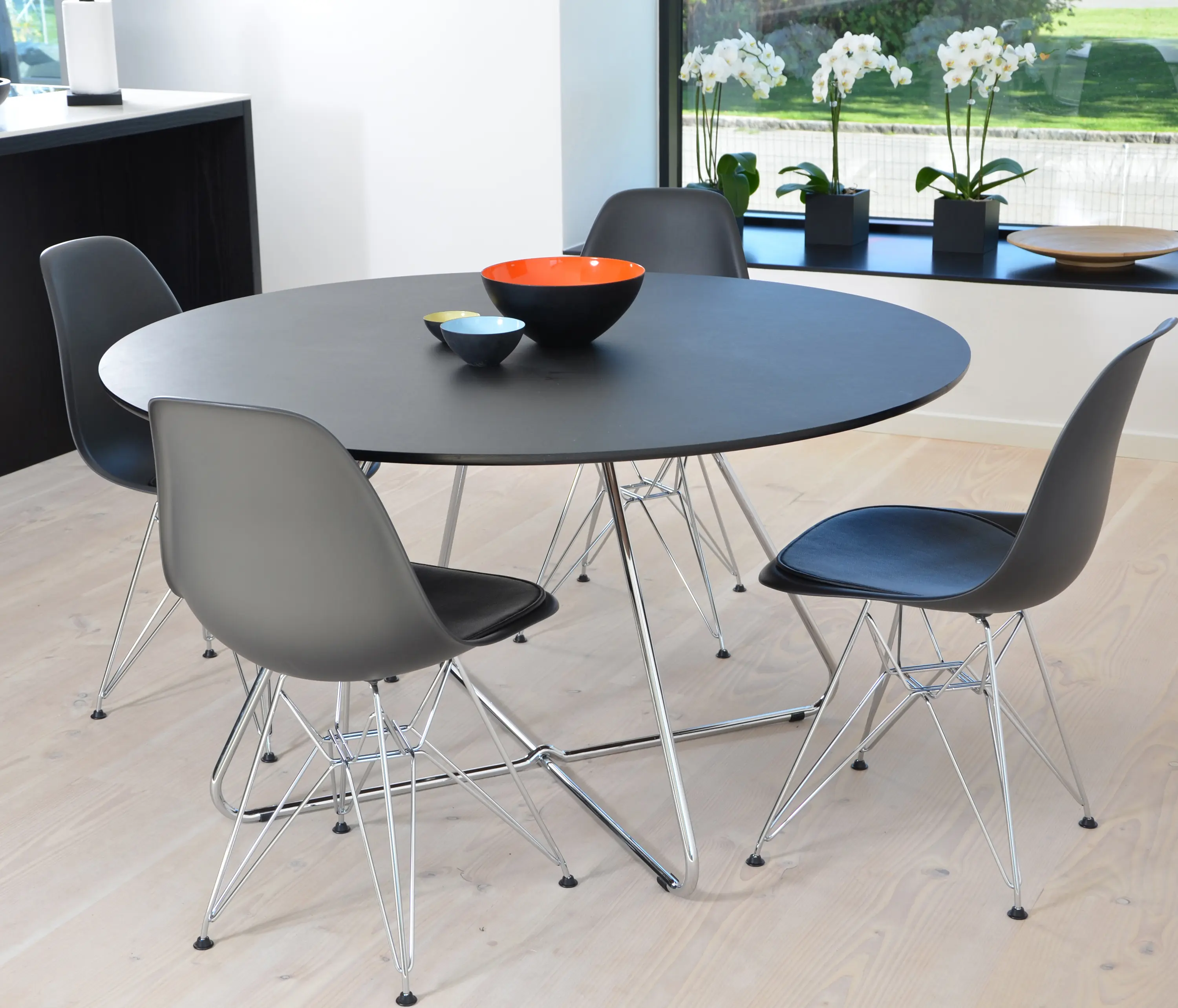 Peter Boy Design - R120D