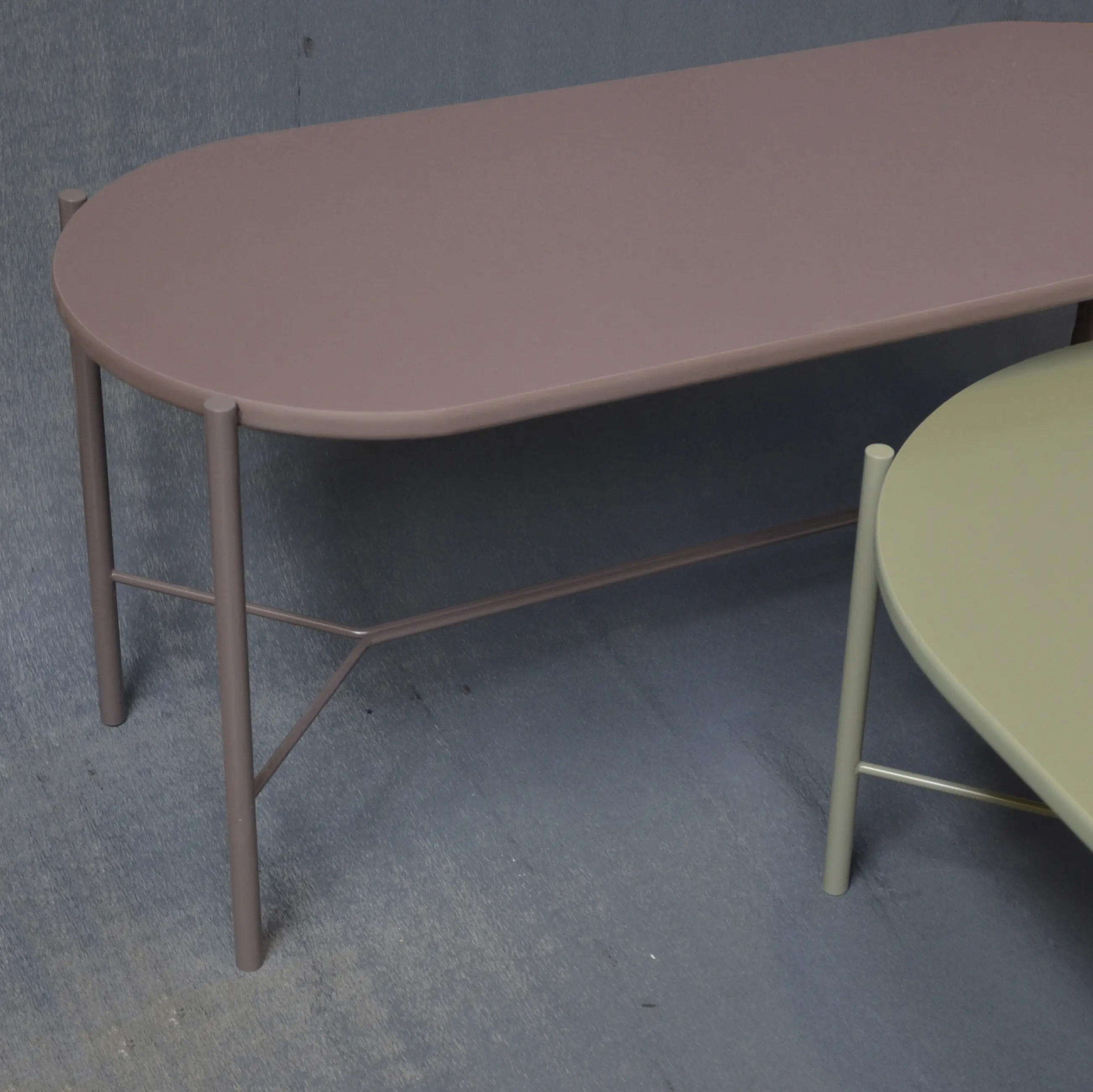 Peter Boy Design - Ooh-table