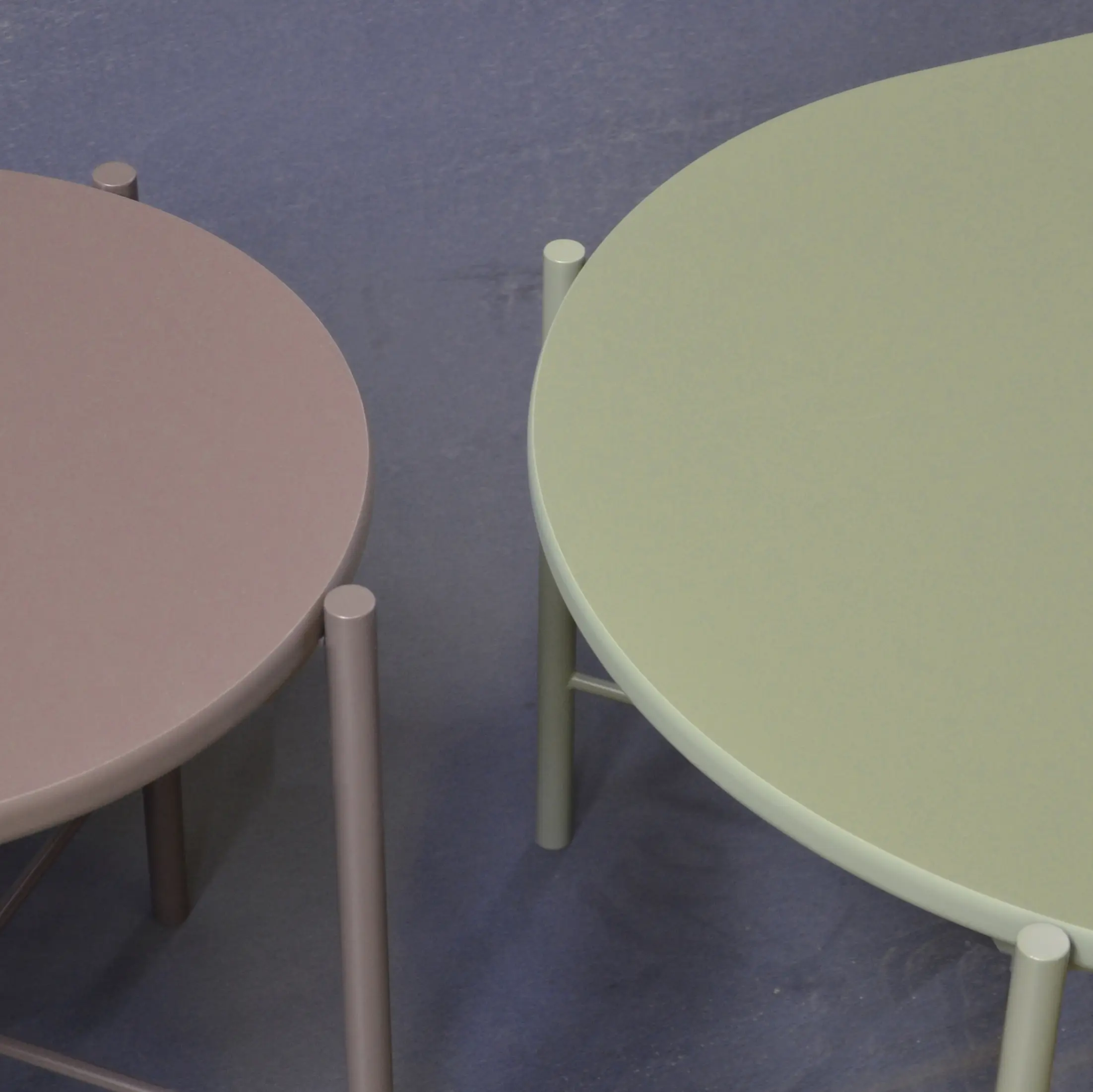 Peter Boy Design - Ooh-table