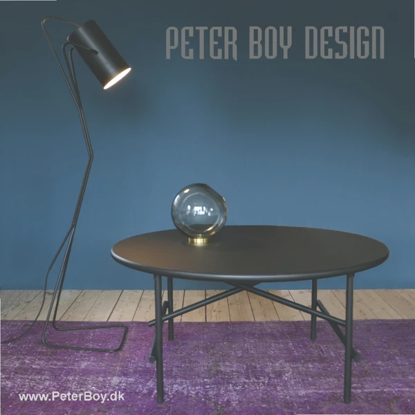 Preview image for the file Peter Boy Design 2017