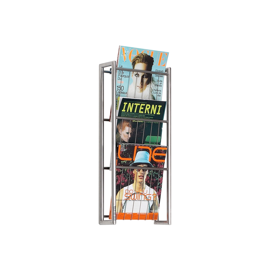 Afficher le produit MagRack du fabricant Peter Boy Design