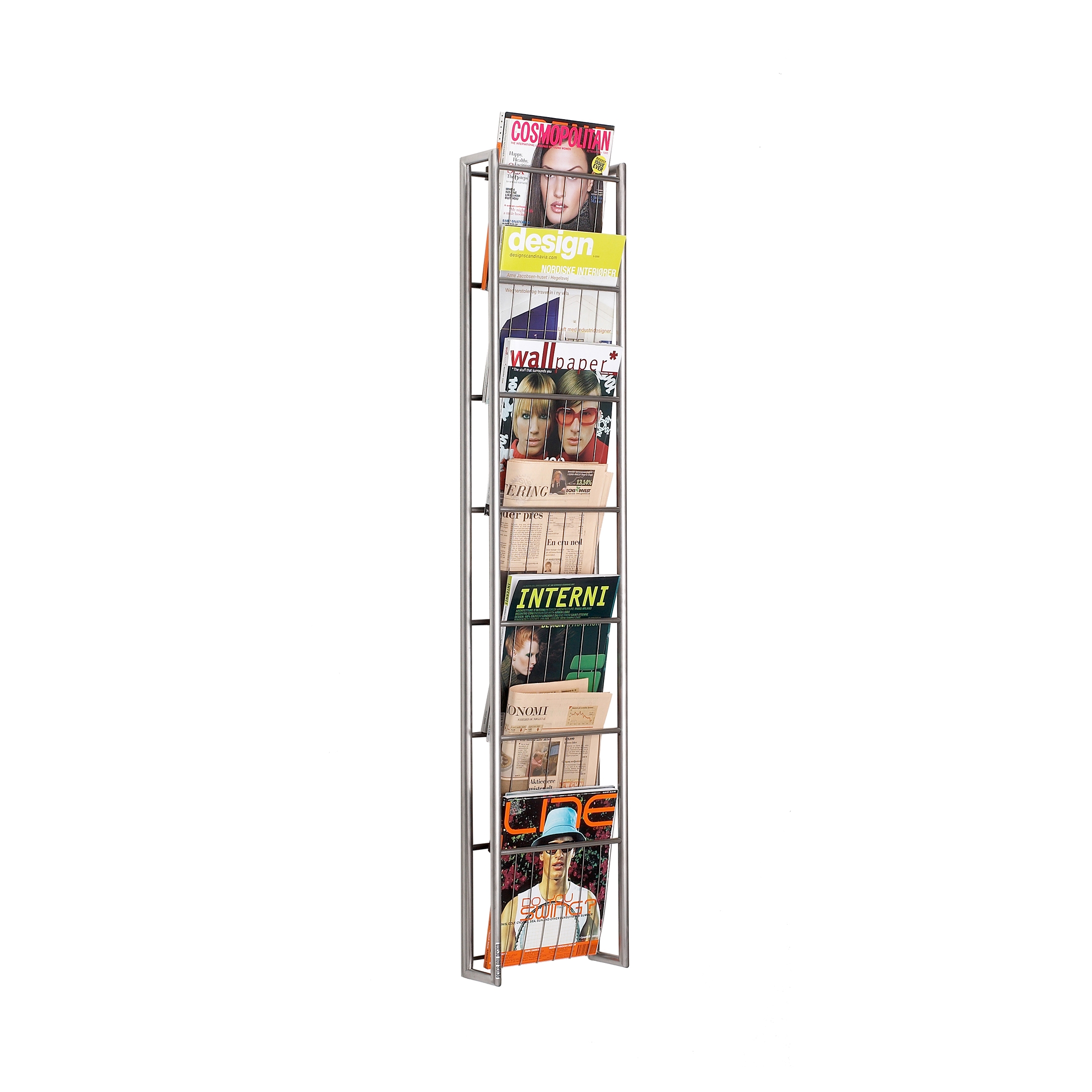 Afficher le produit MagRack du fabricant Peter Boy Design