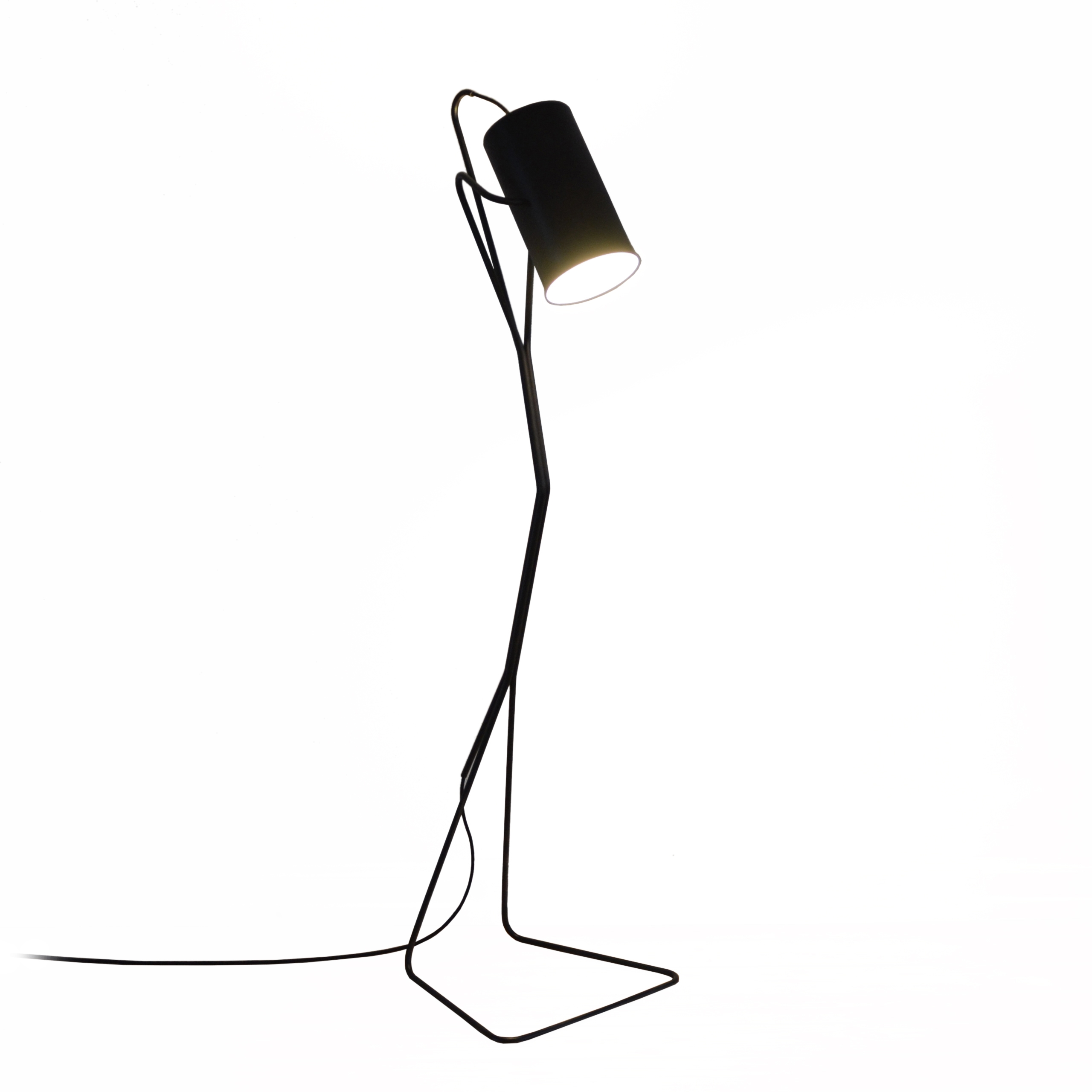 Afficher le produit Mii flor lamp du fabricant Peter Boy Design