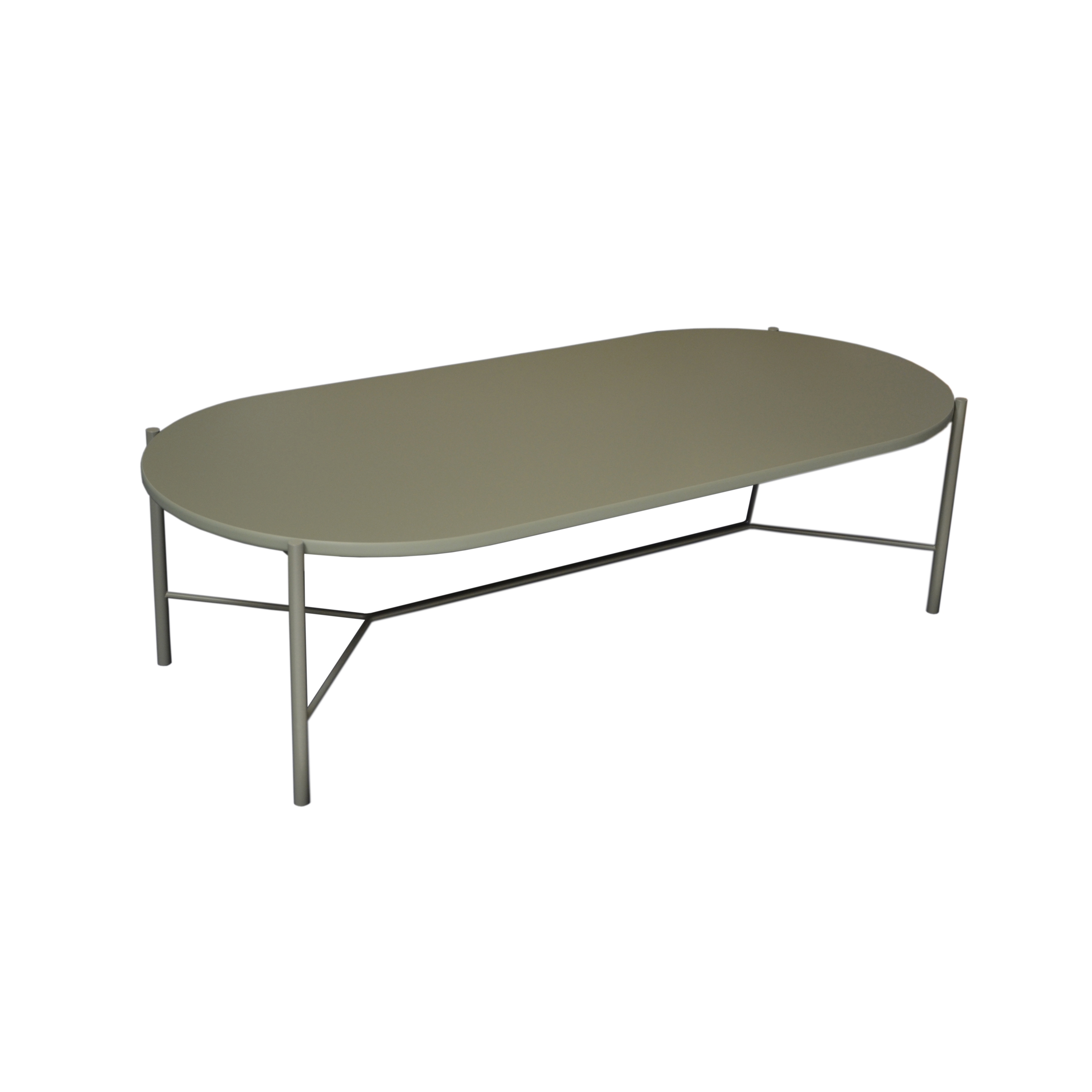 Afficher le produit Ooh-table du fabricant Peter Boy Design